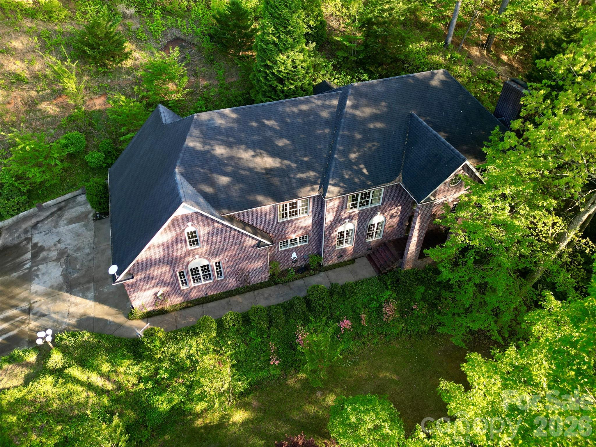 Cedar Rock Estates - Residential