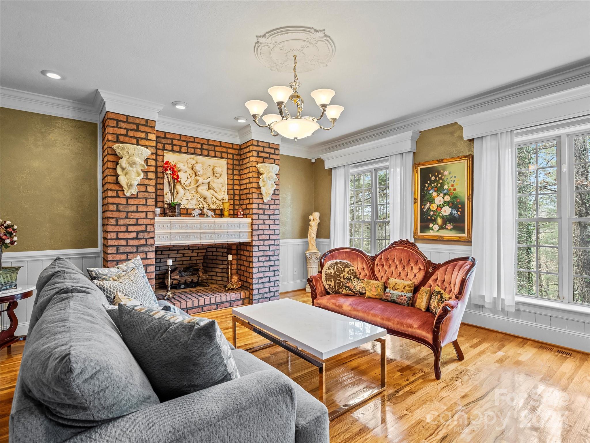 Cedar Rock Estates - Residential