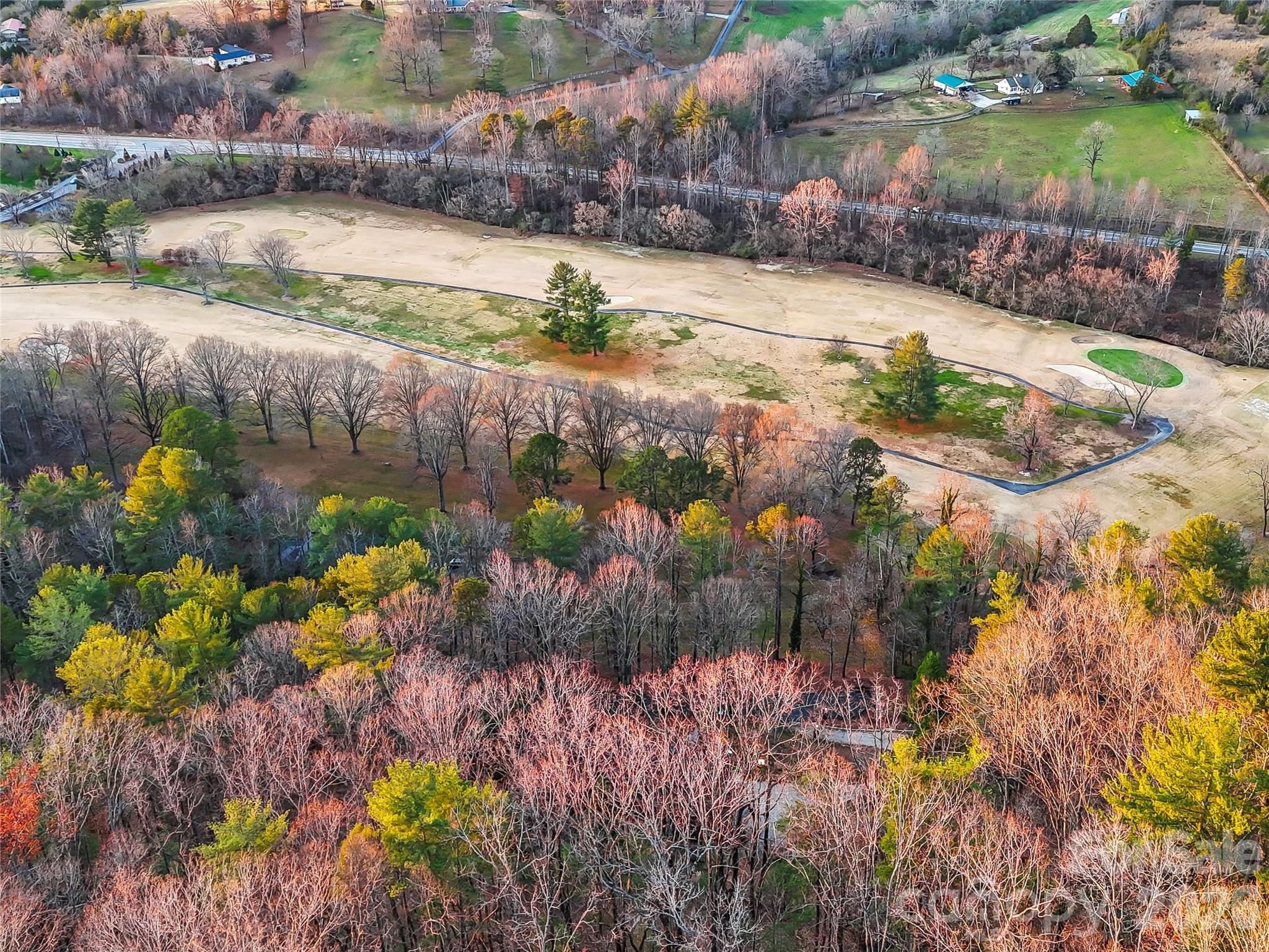Cedar Rock Estates - Residential