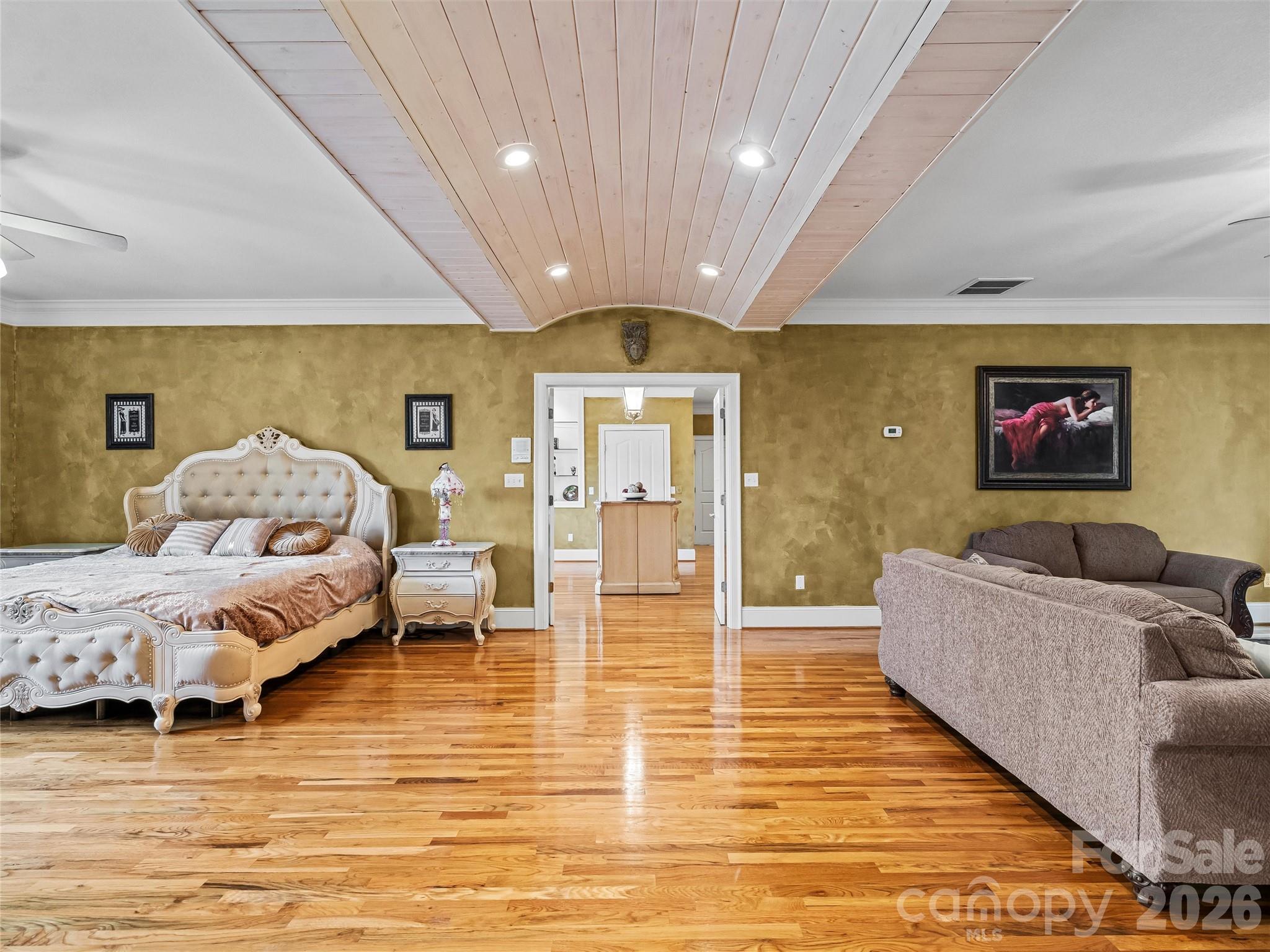 Cedar Rock Estates - Residential