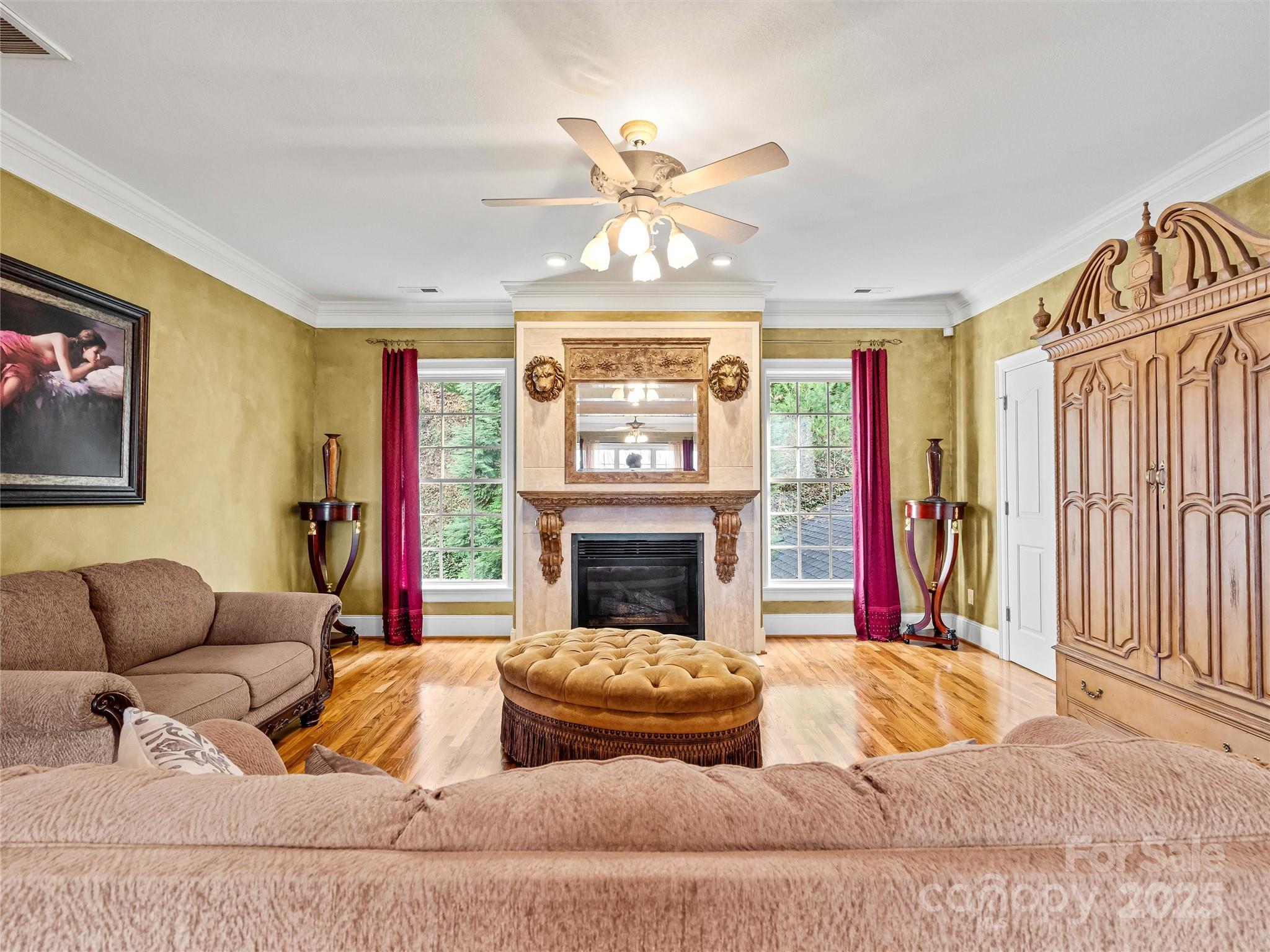 Cedar Rock Estates - Residential