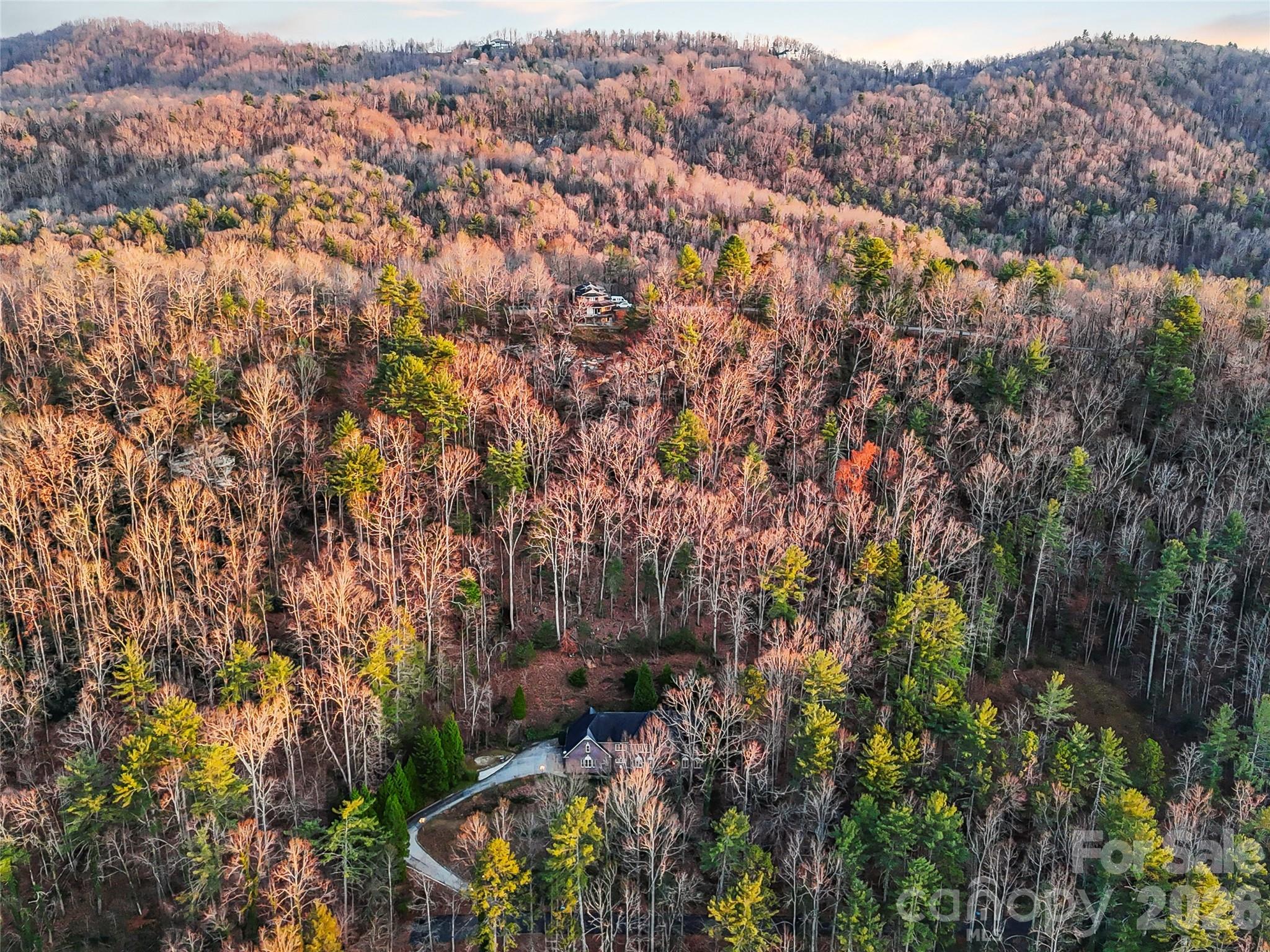 Cedar Rock Estates - Residential