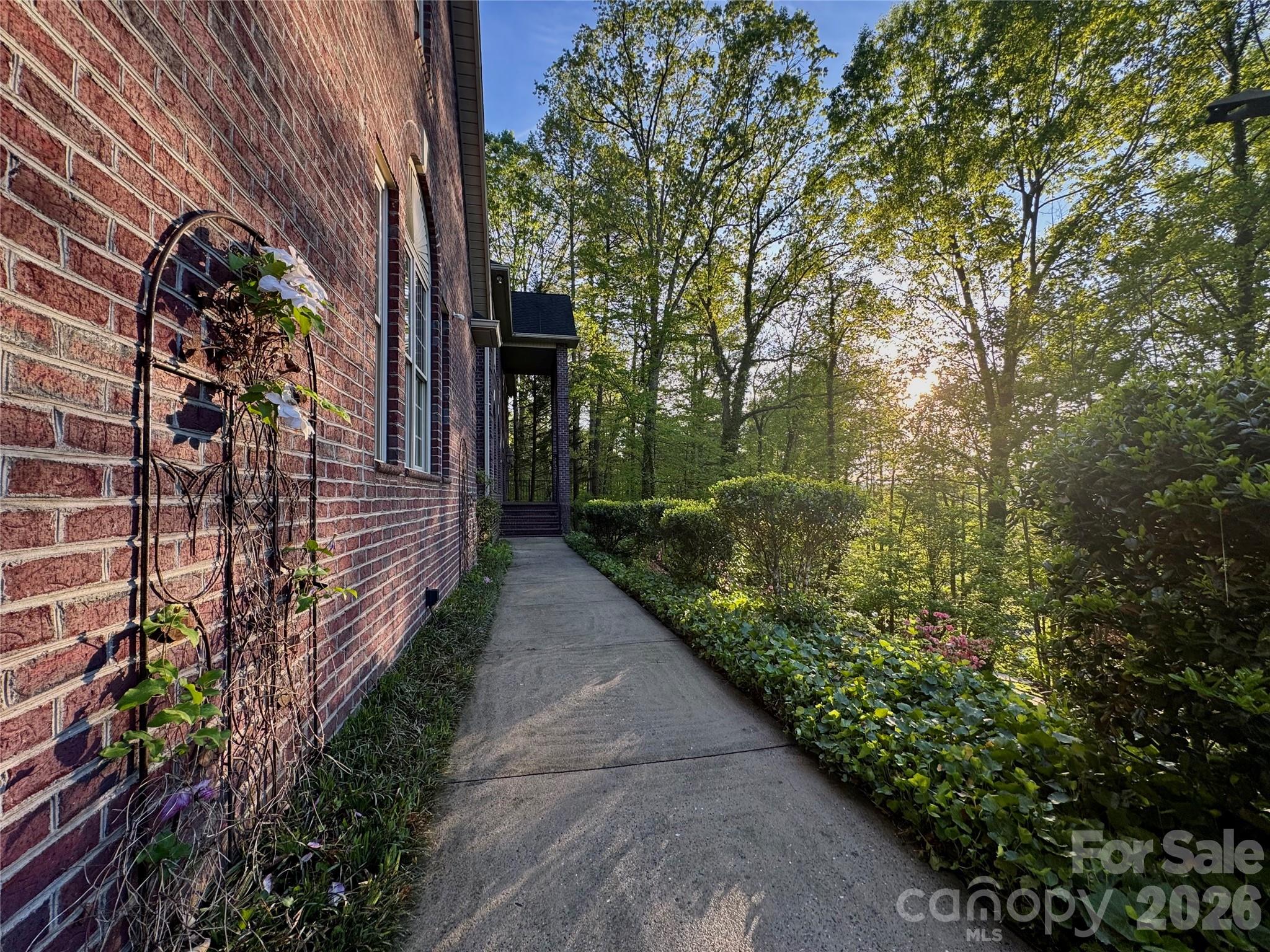 Cedar Rock Estates - Residential