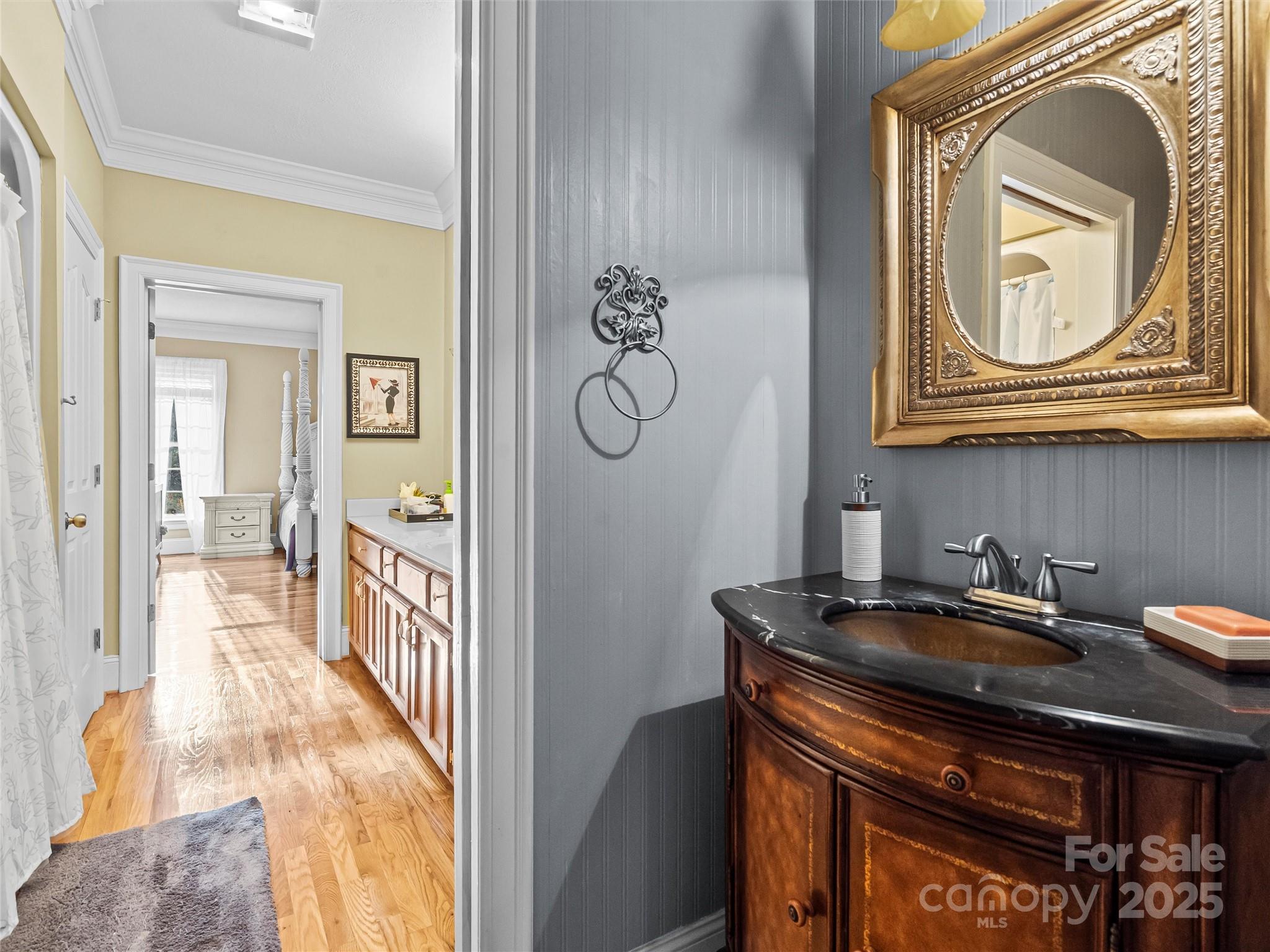 Cedar Rock Estates - Residential