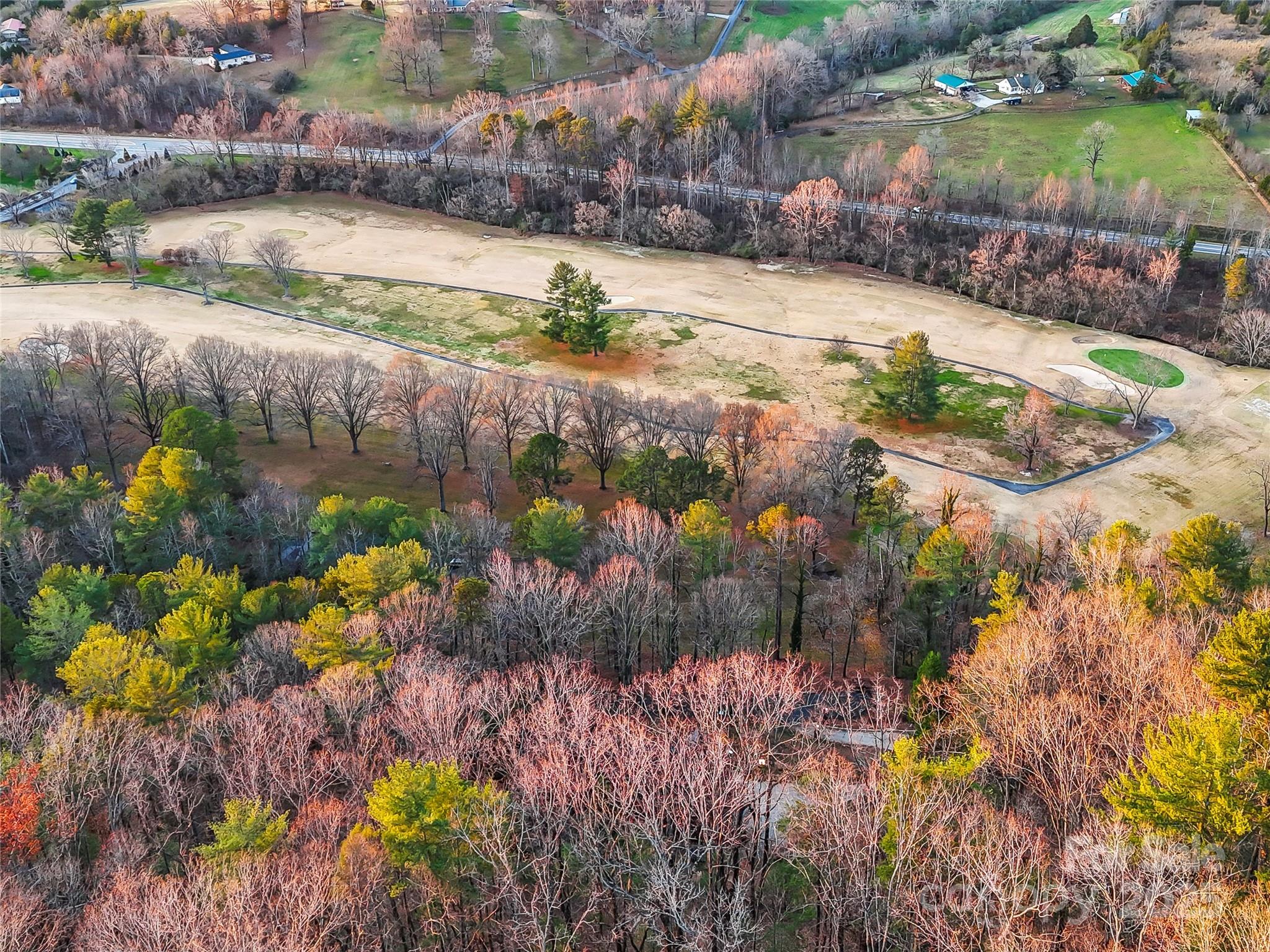 Cedar Rock Estates - Residential