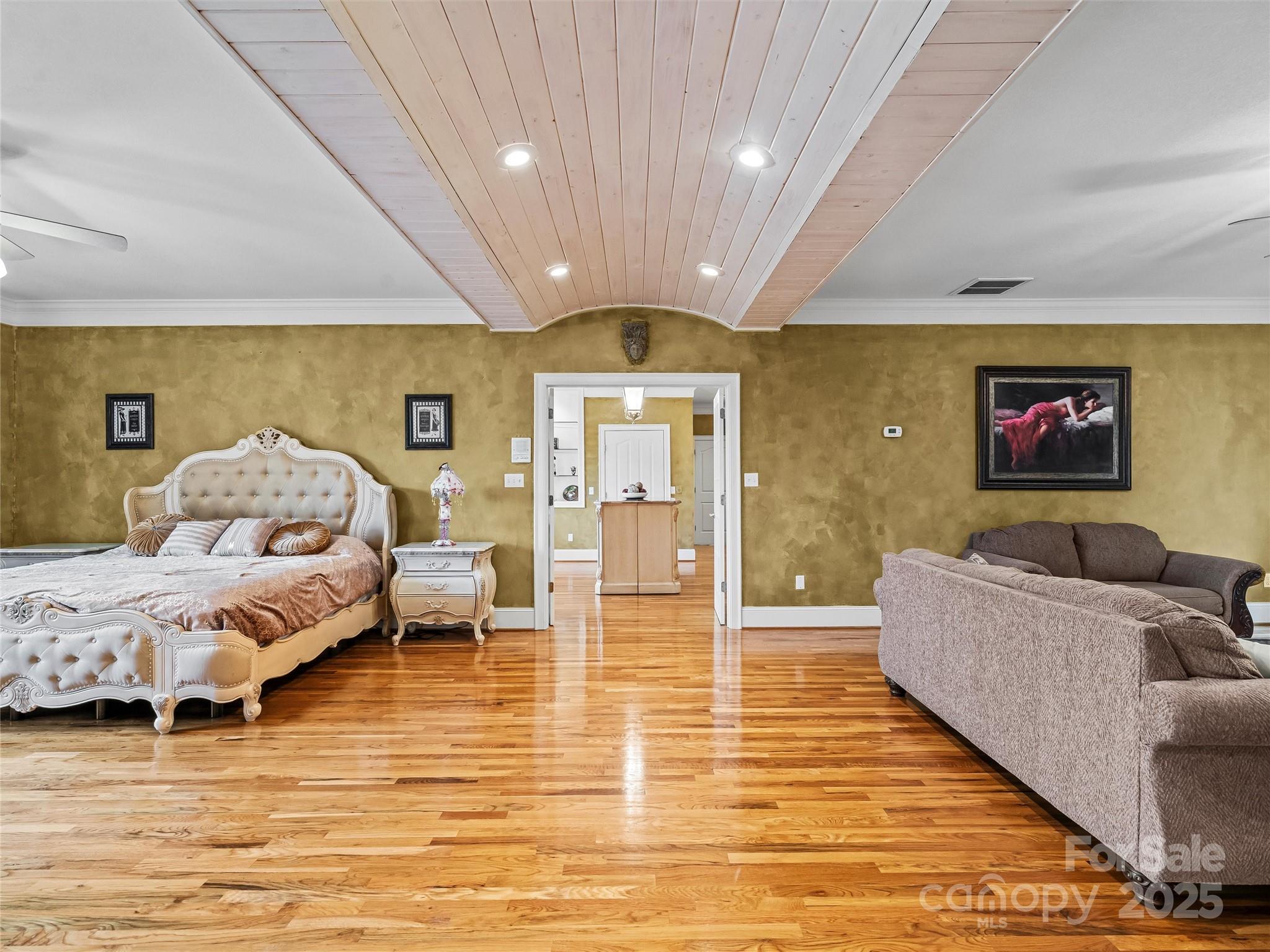 Cedar Rock Estates - Residential