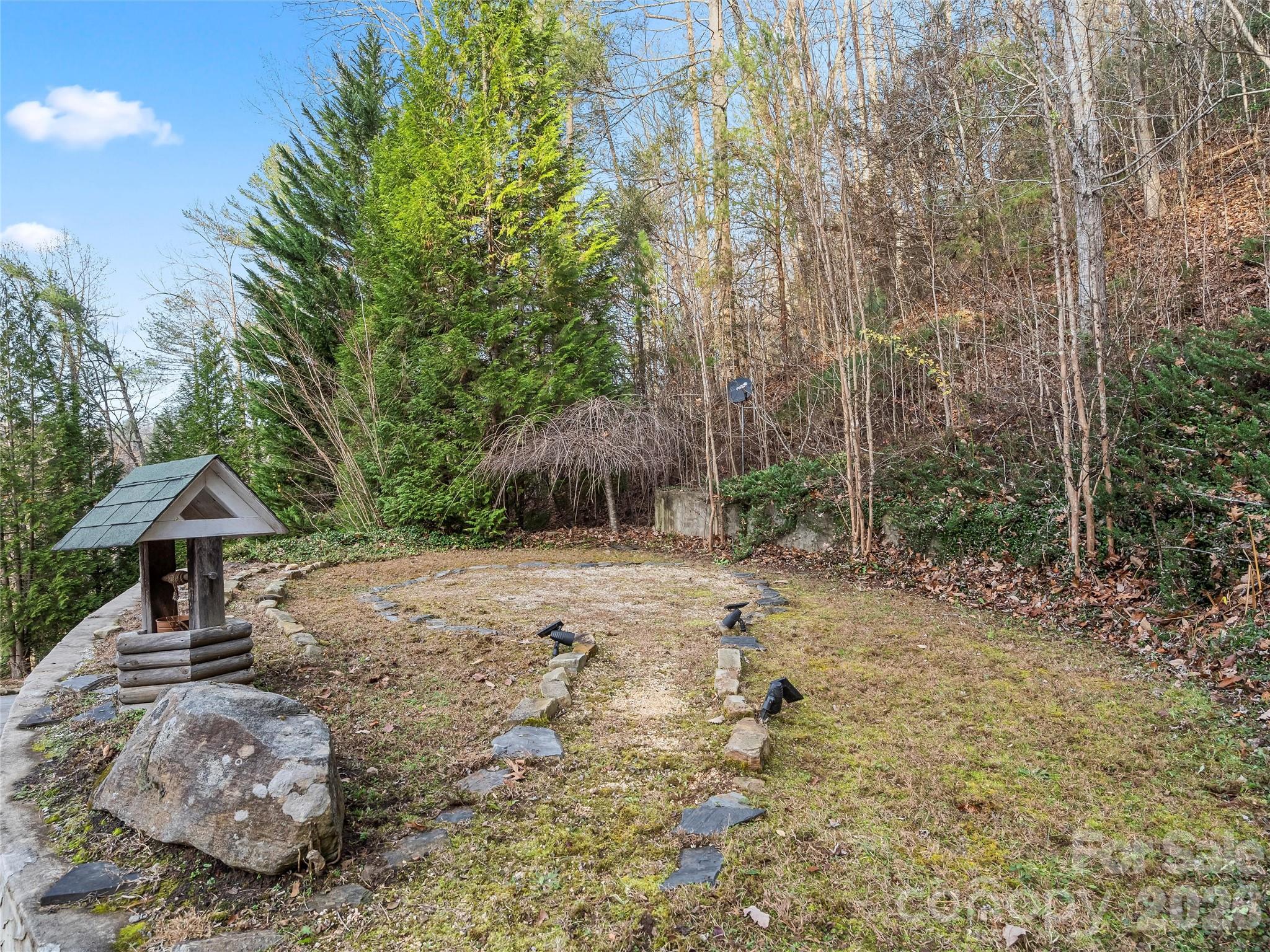 Cedar Rock Estates - Residential