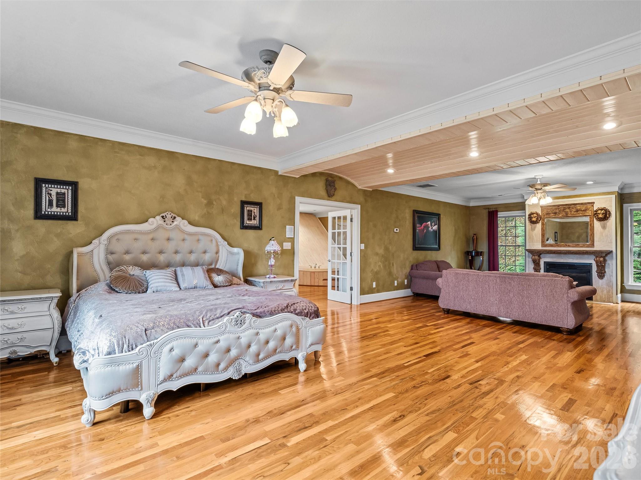 Cedar Rock Estates - Residential