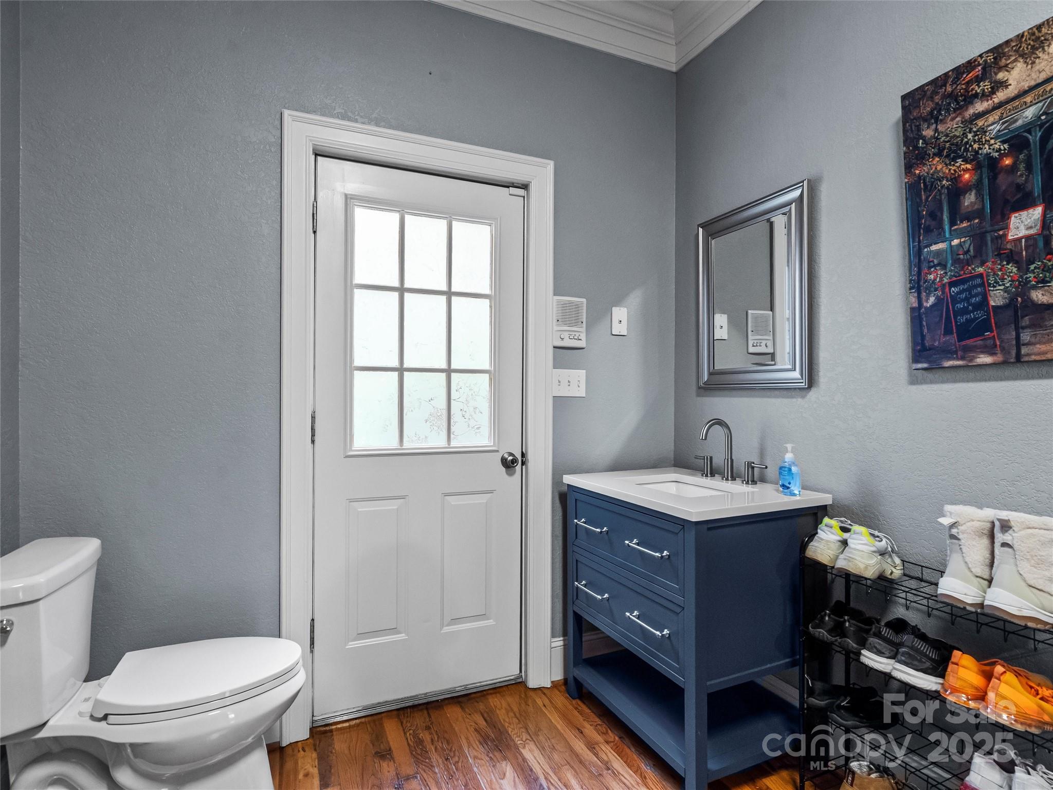 Cedar Rock Estates - Residential