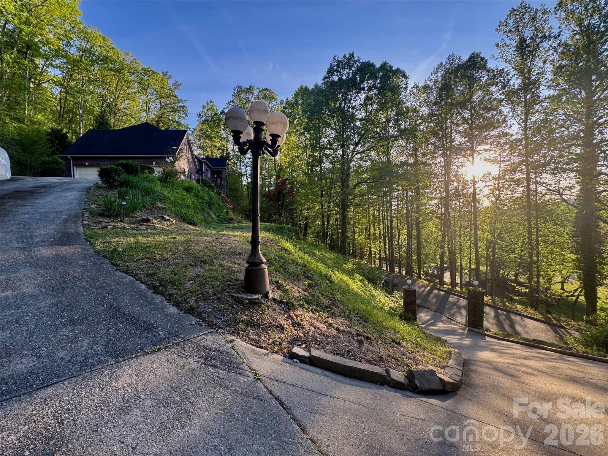 Cedar Rock Estates - Residential