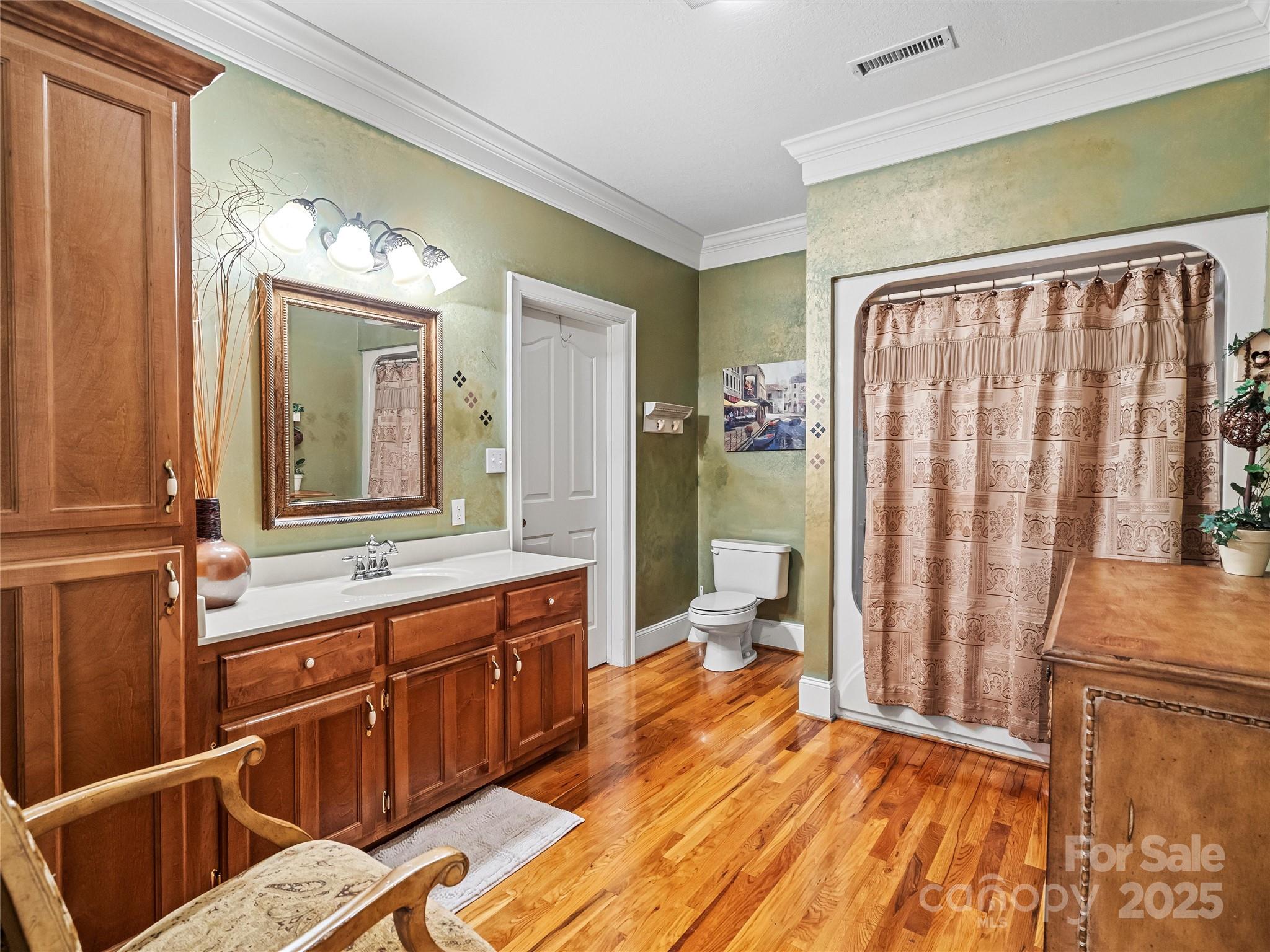 Cedar Rock Estates - Residential