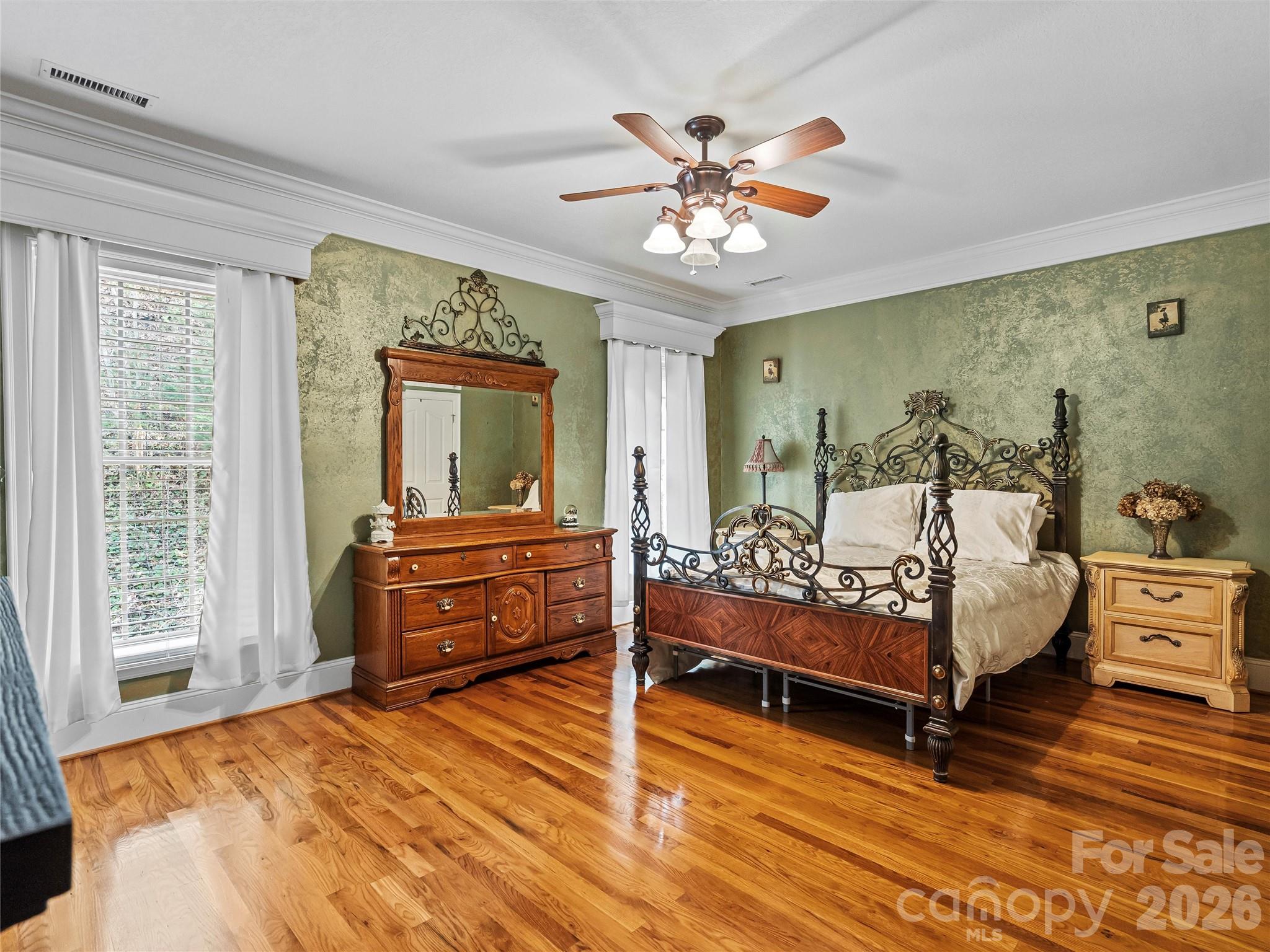 Cedar Rock Estates - Residential