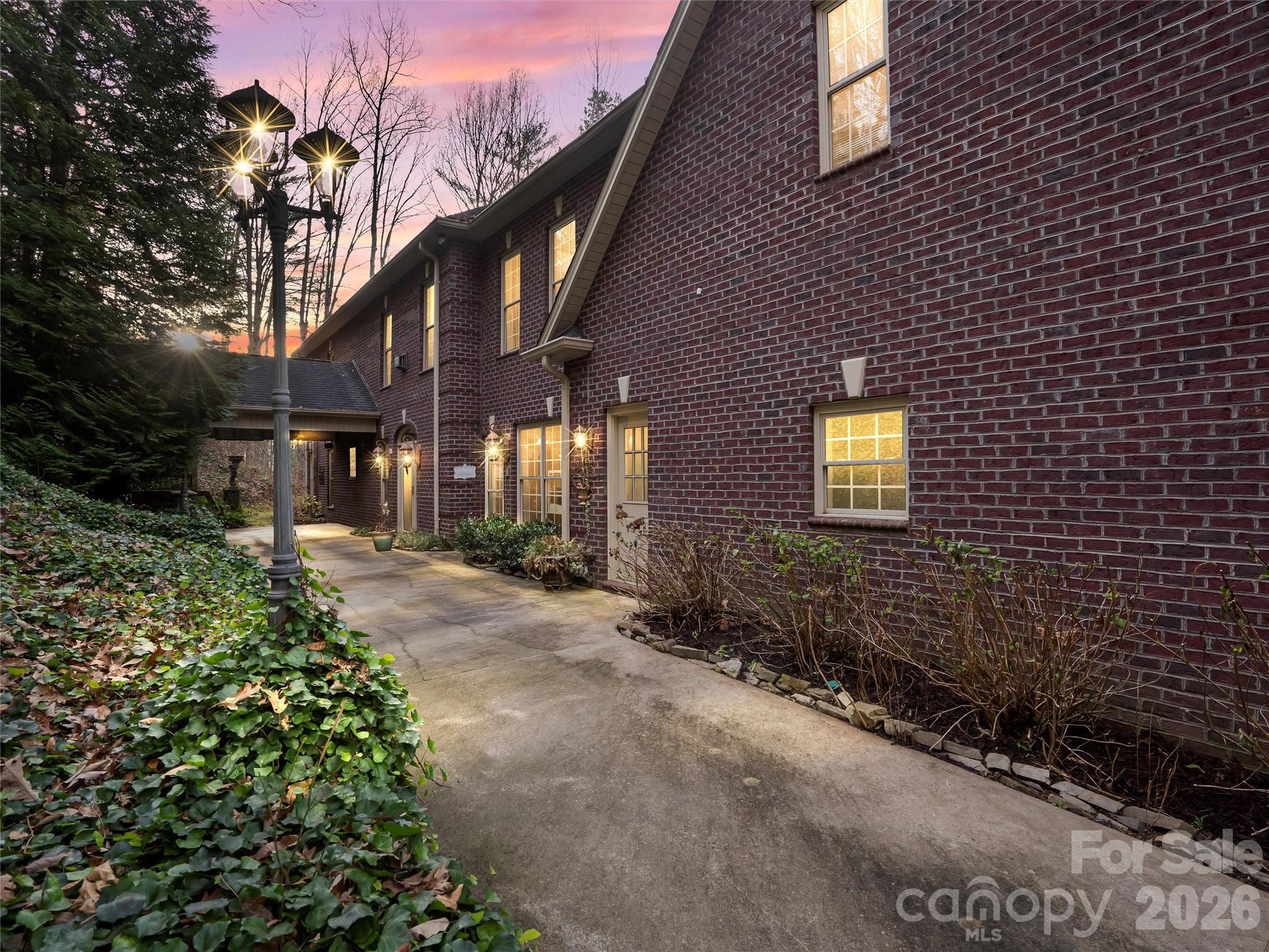 Cedar Rock Estates - Residential