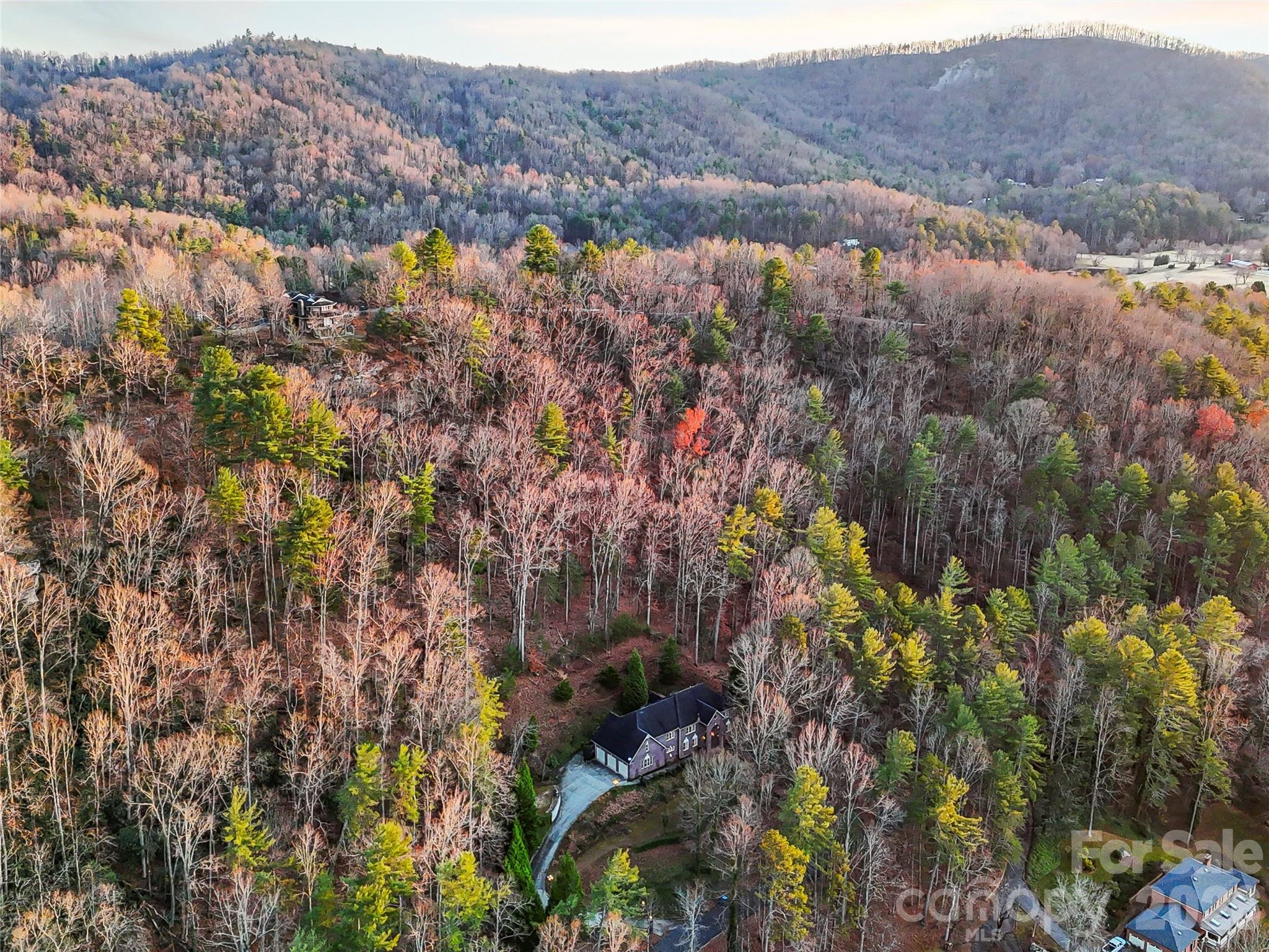 Cedar Rock Estates - Residential