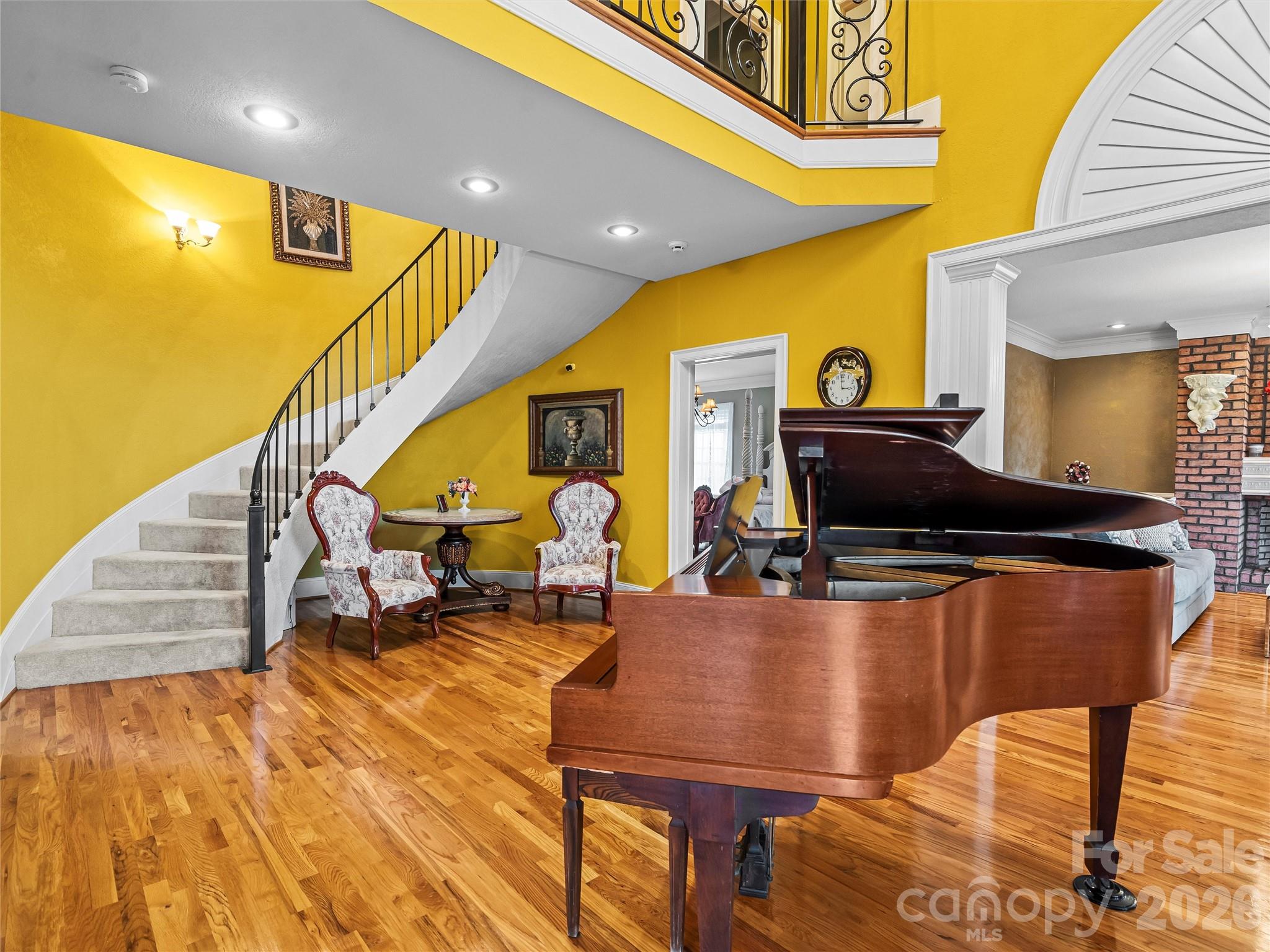 Cedar Rock Estates - Residential