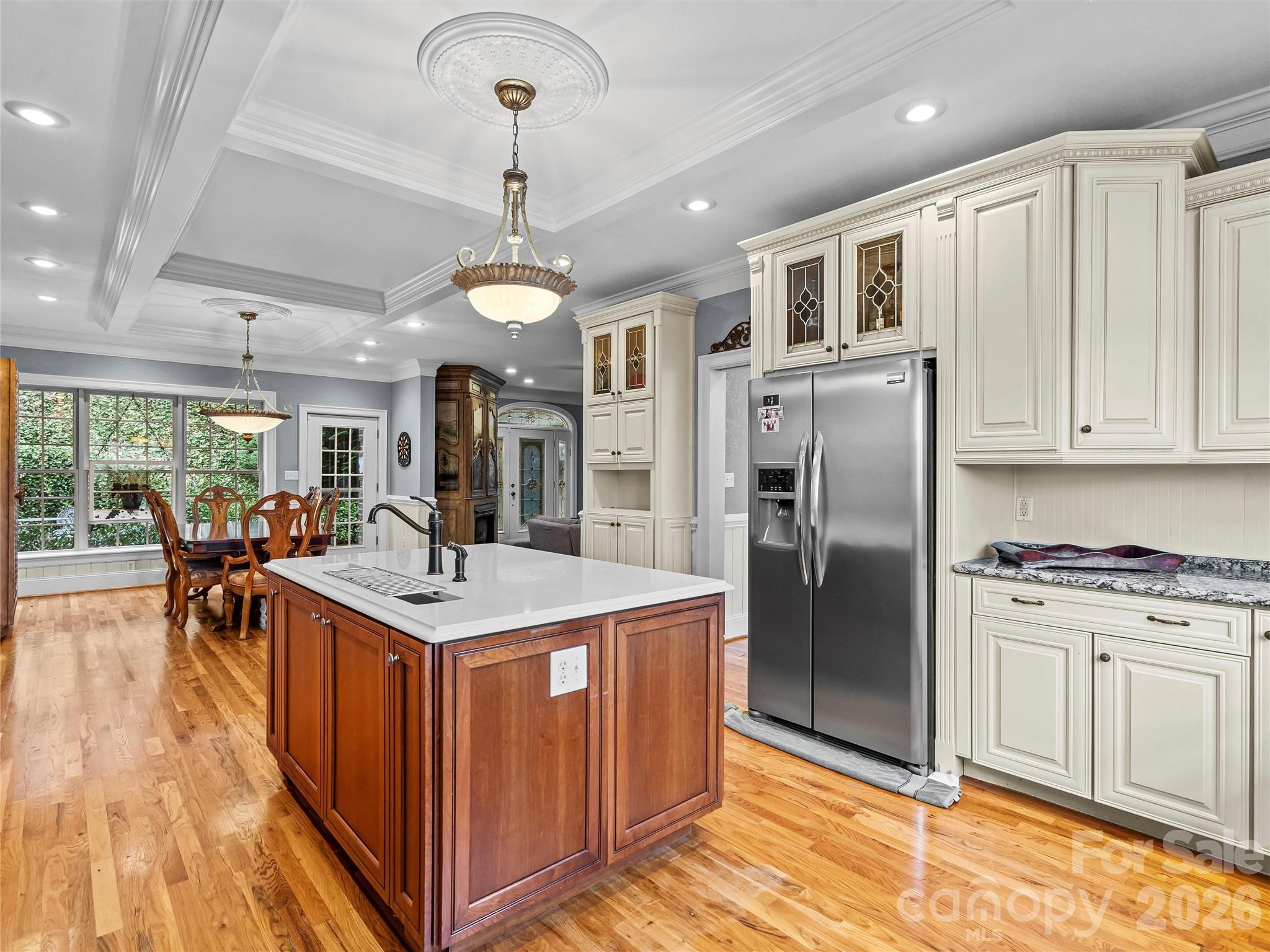 Cedar Rock Estates - Residential