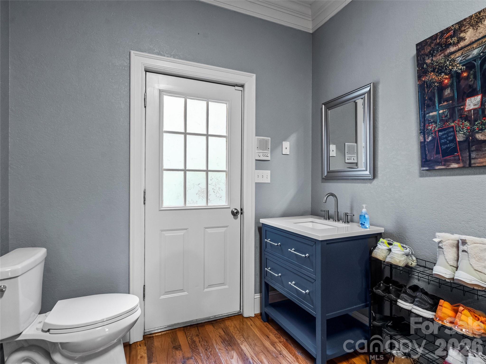 Cedar Rock Estates - Residential