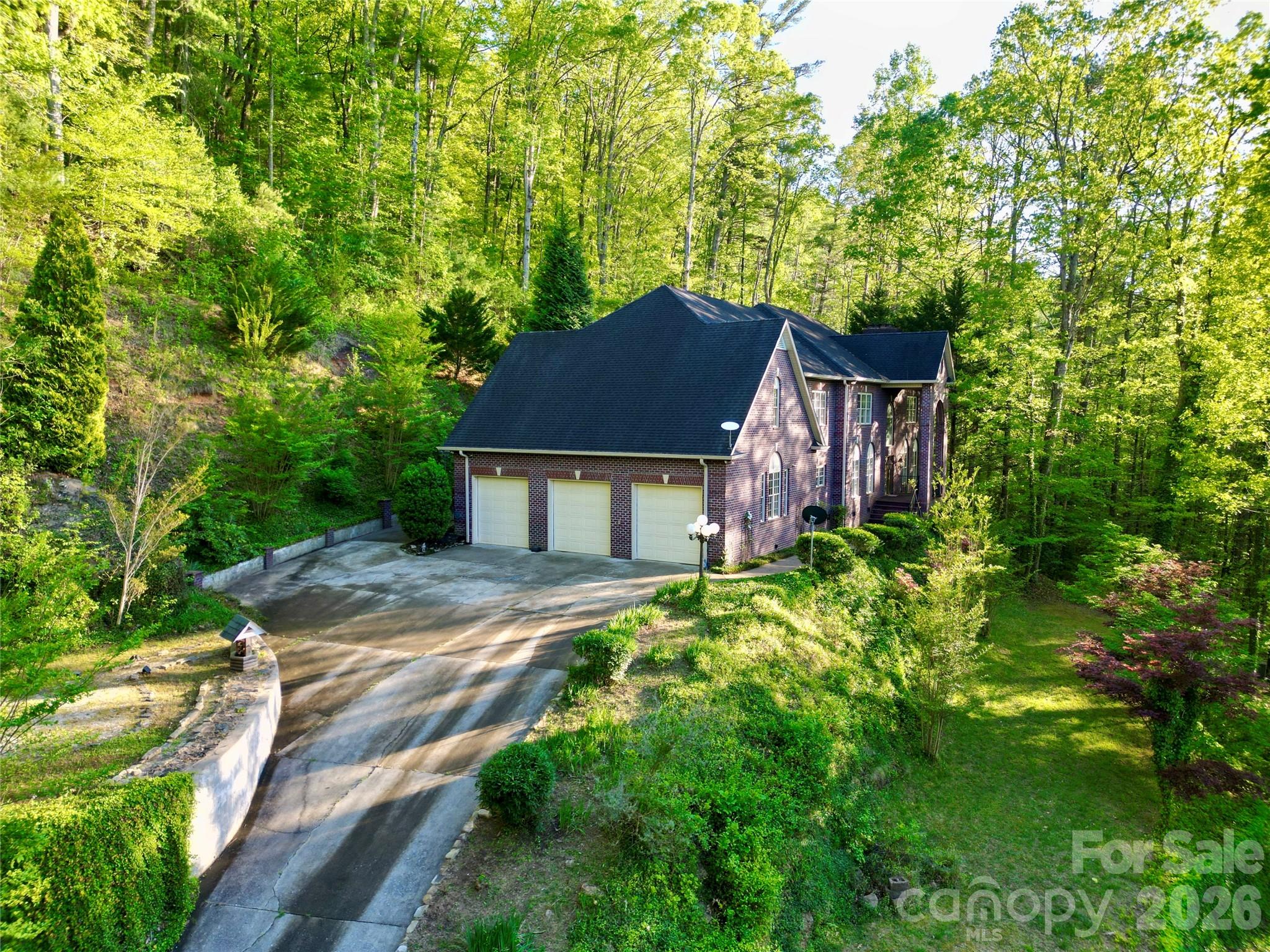 Cedar Rock Estates - Residential