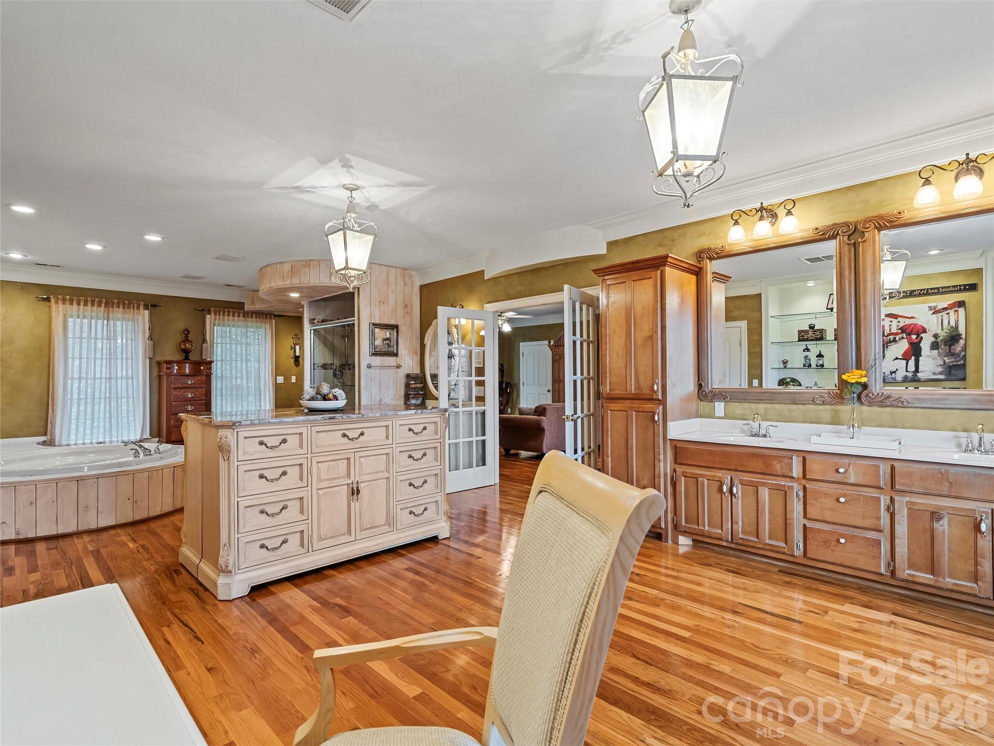 Cedar Rock Estates - Residential