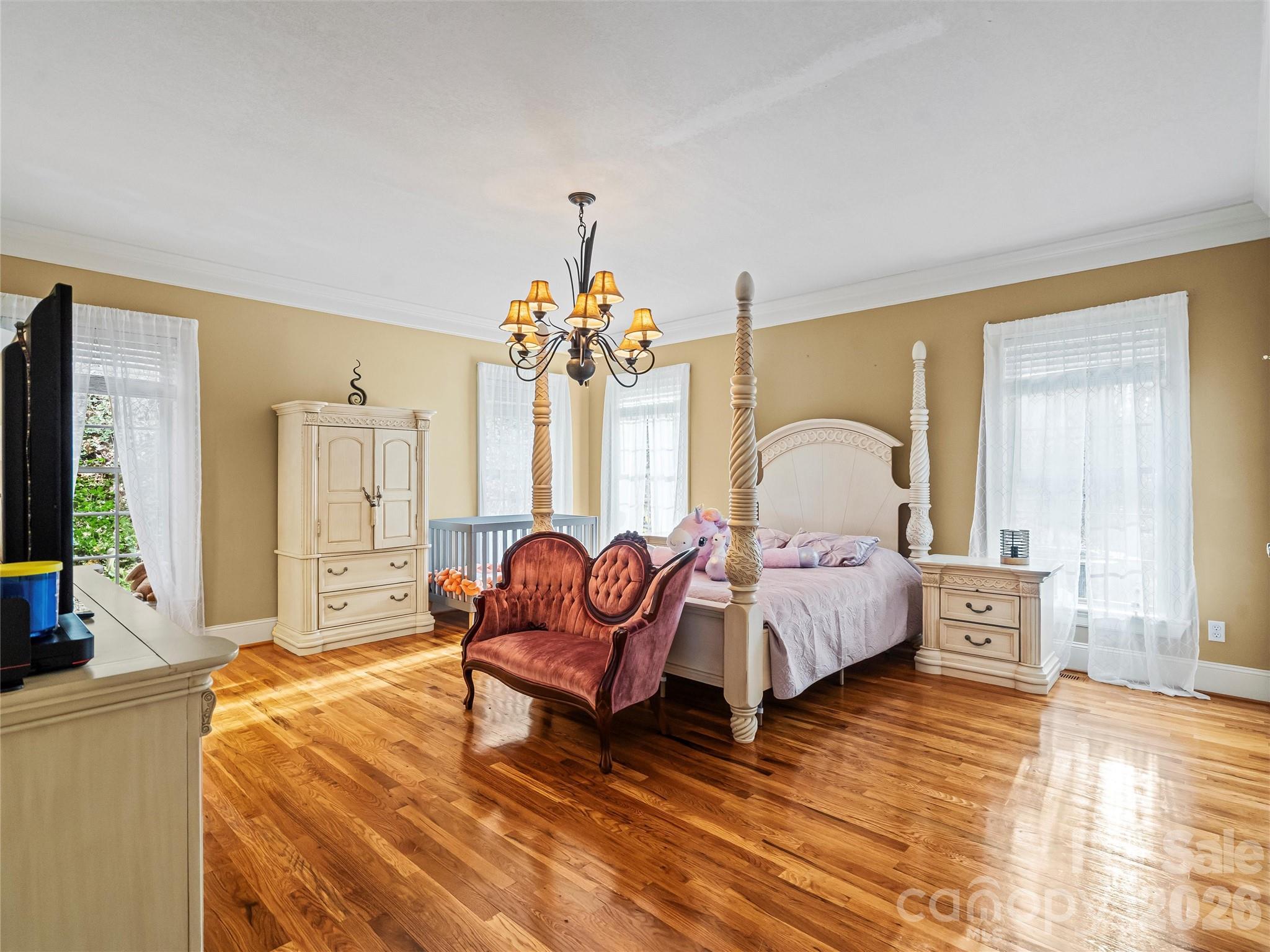 Cedar Rock Estates - Residential