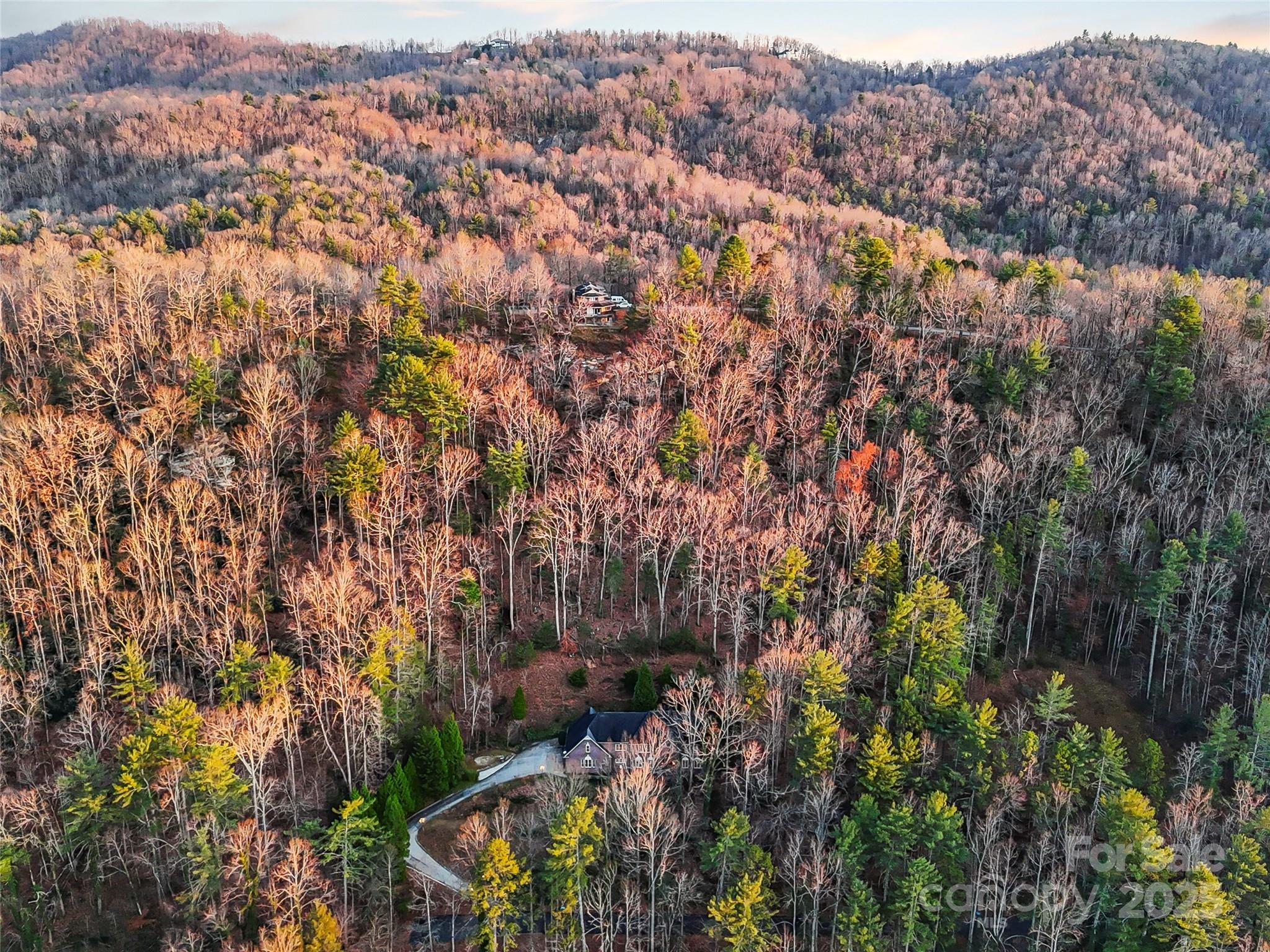 Cedar Rock Estates - Residential