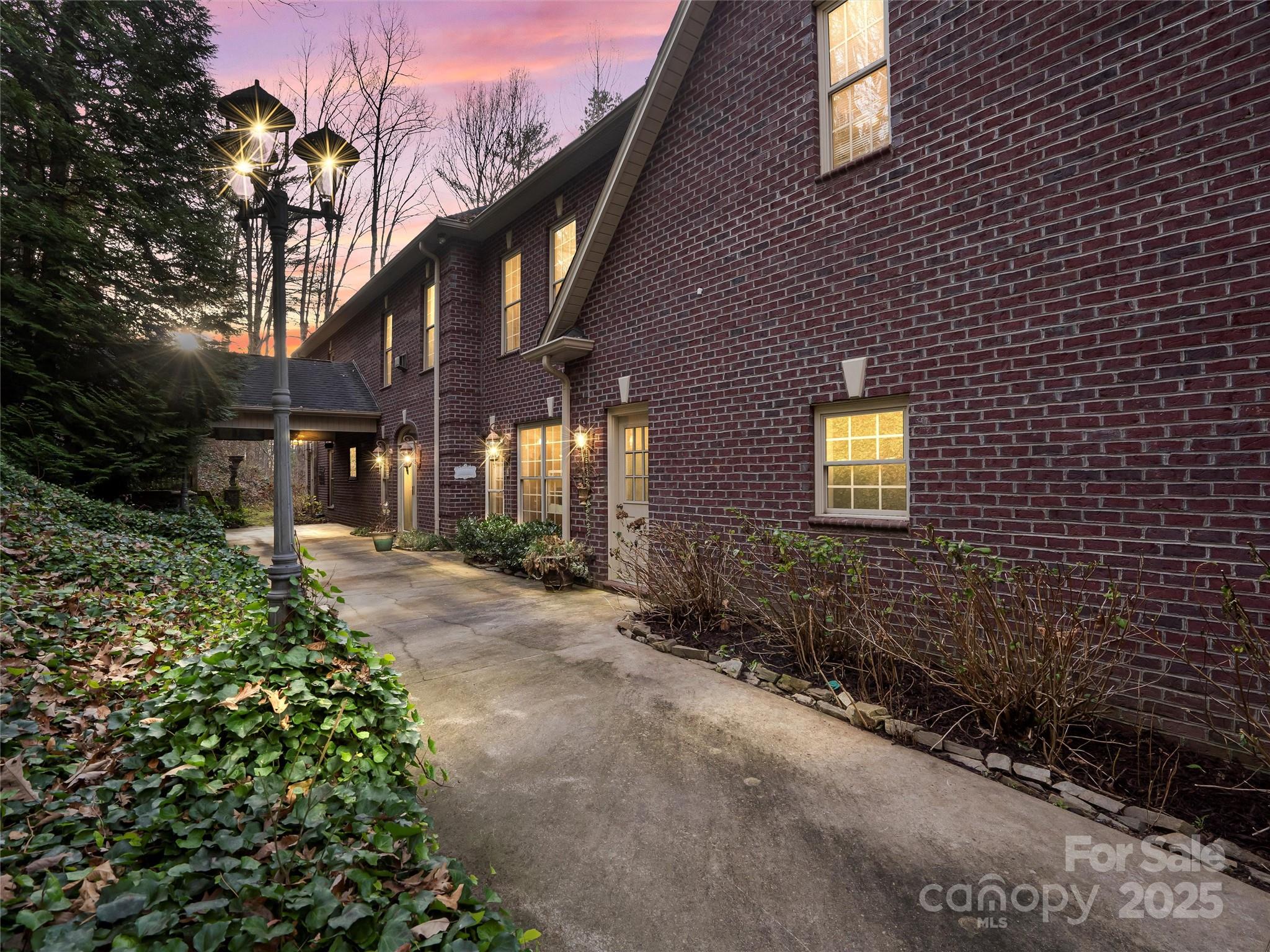 Cedar Rock Estates - Residential