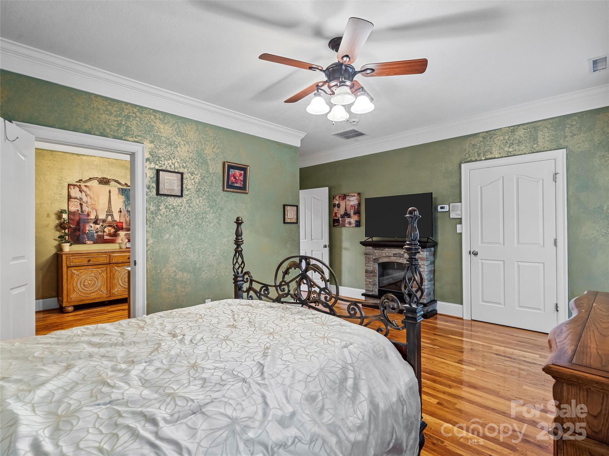 Cedar Rock Estates - Residential