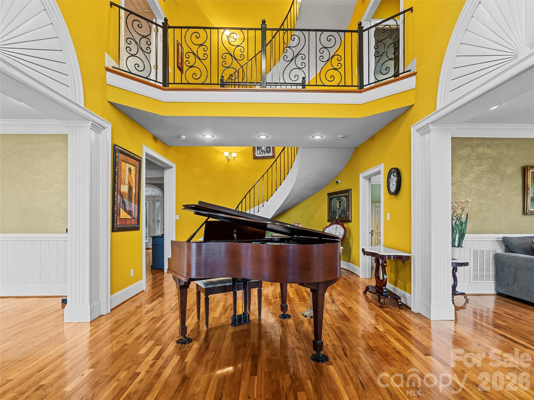 Cedar Rock Estates - Residential