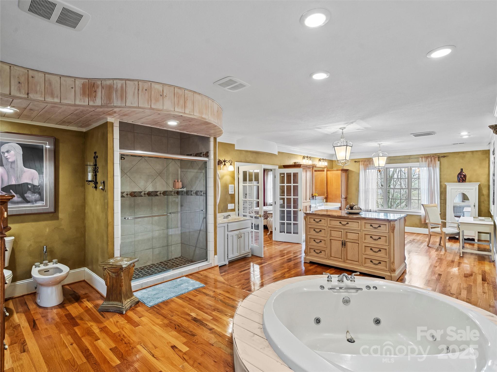 Cedar Rock Estates - Residential