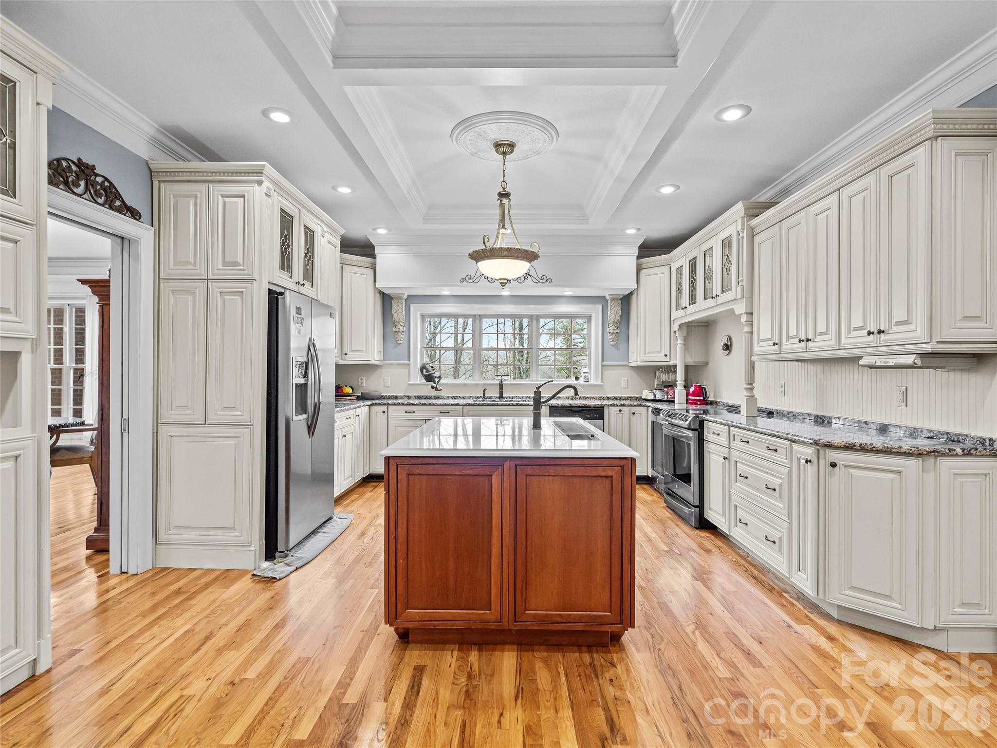 Cedar Rock Estates - Residential