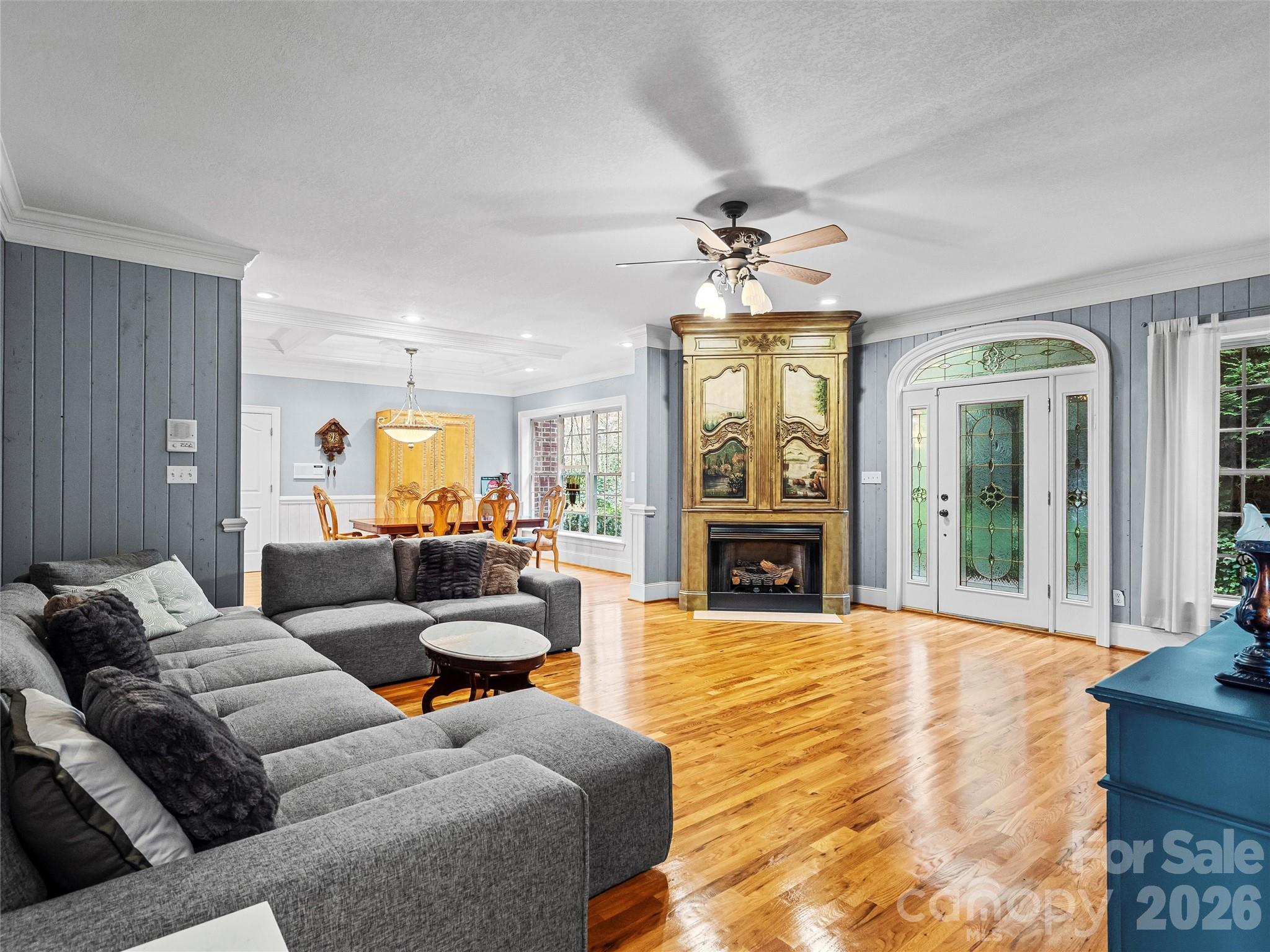 Cedar Rock Estates - Residential