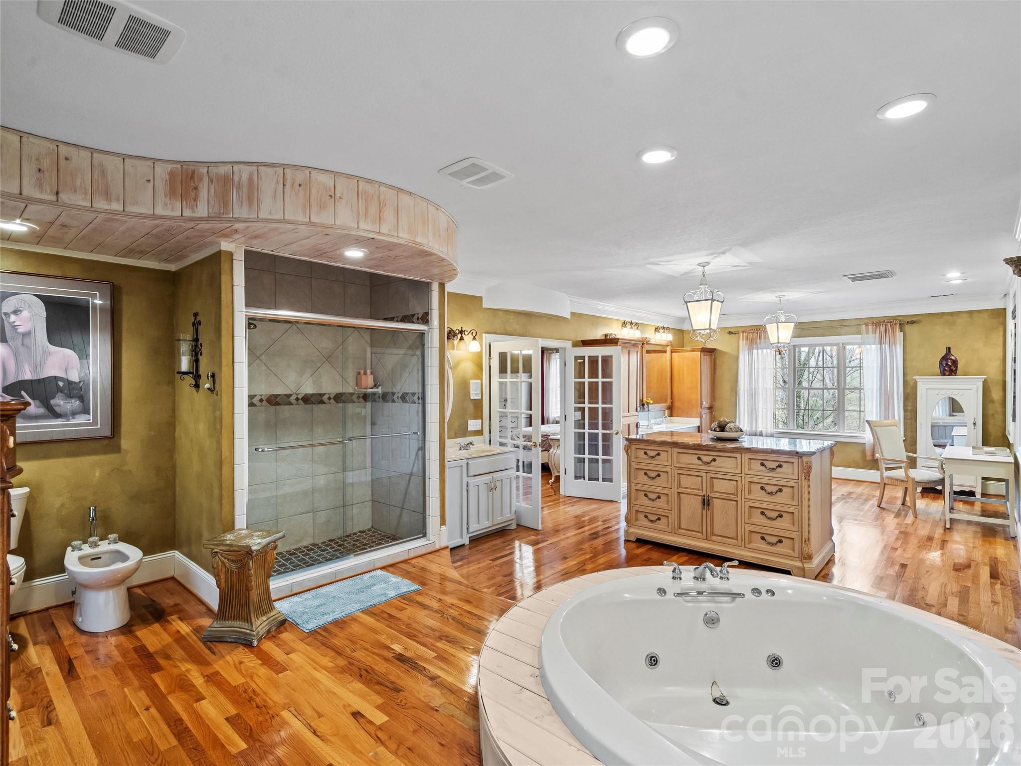 Cedar Rock Estates - Residential