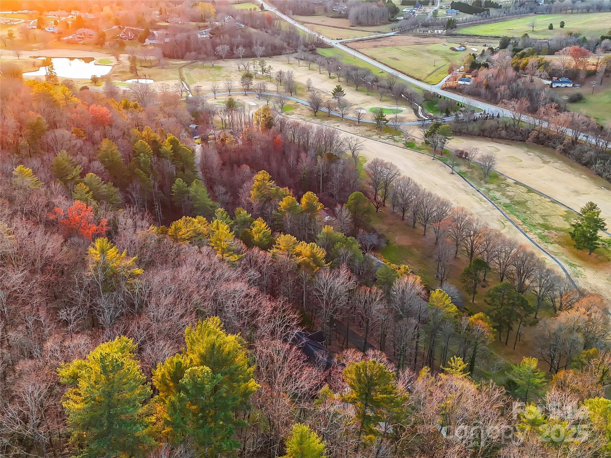 Cedar Rock Estates - Residential