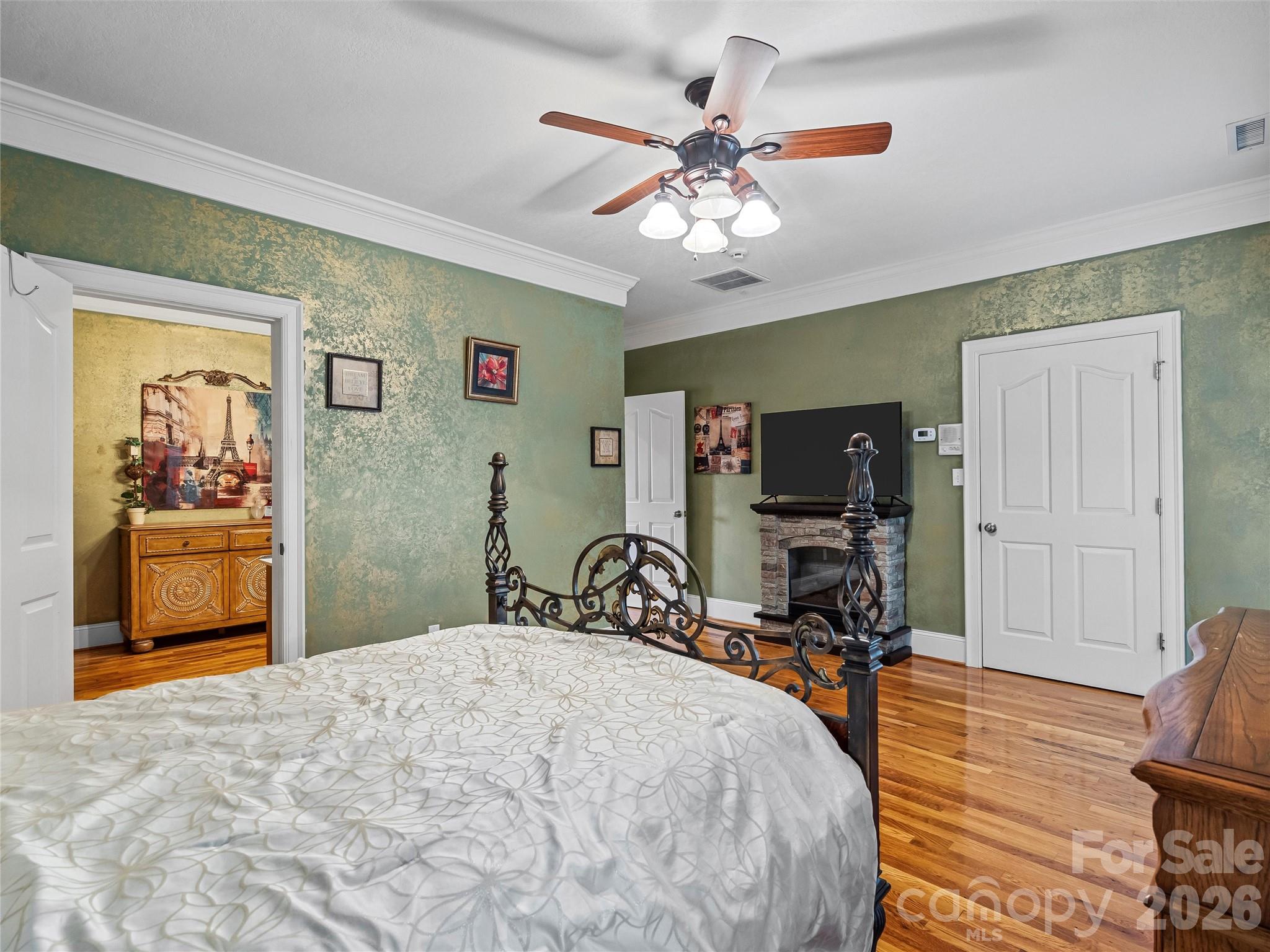 Cedar Rock Estates - Residential