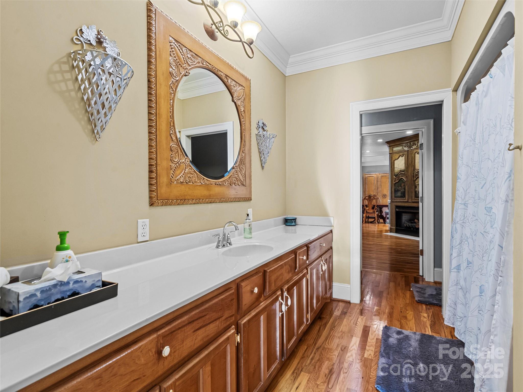 Cedar Rock Estates - Residential