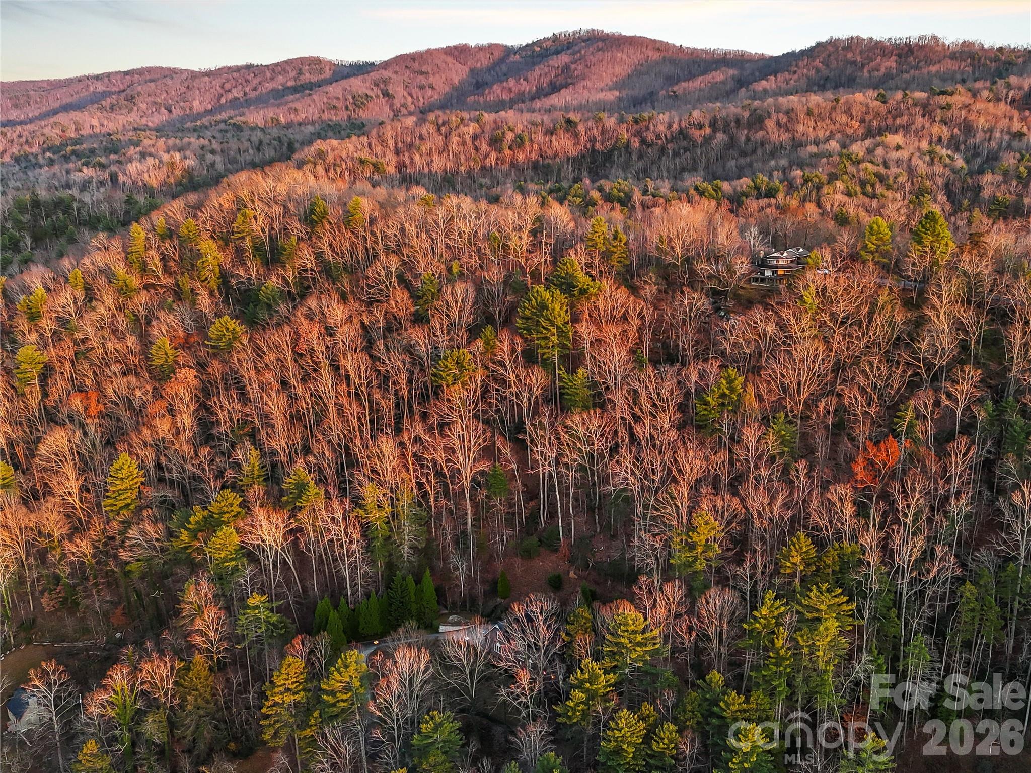 Cedar Rock Estates - Residential