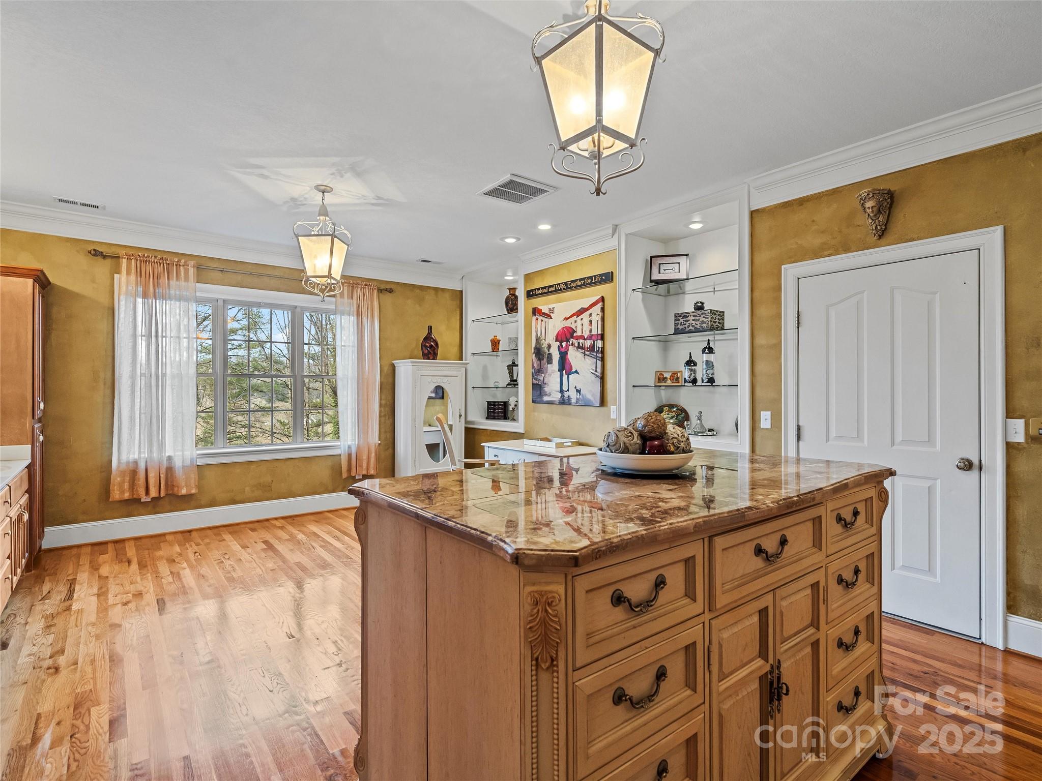 Cedar Rock Estates - Residential