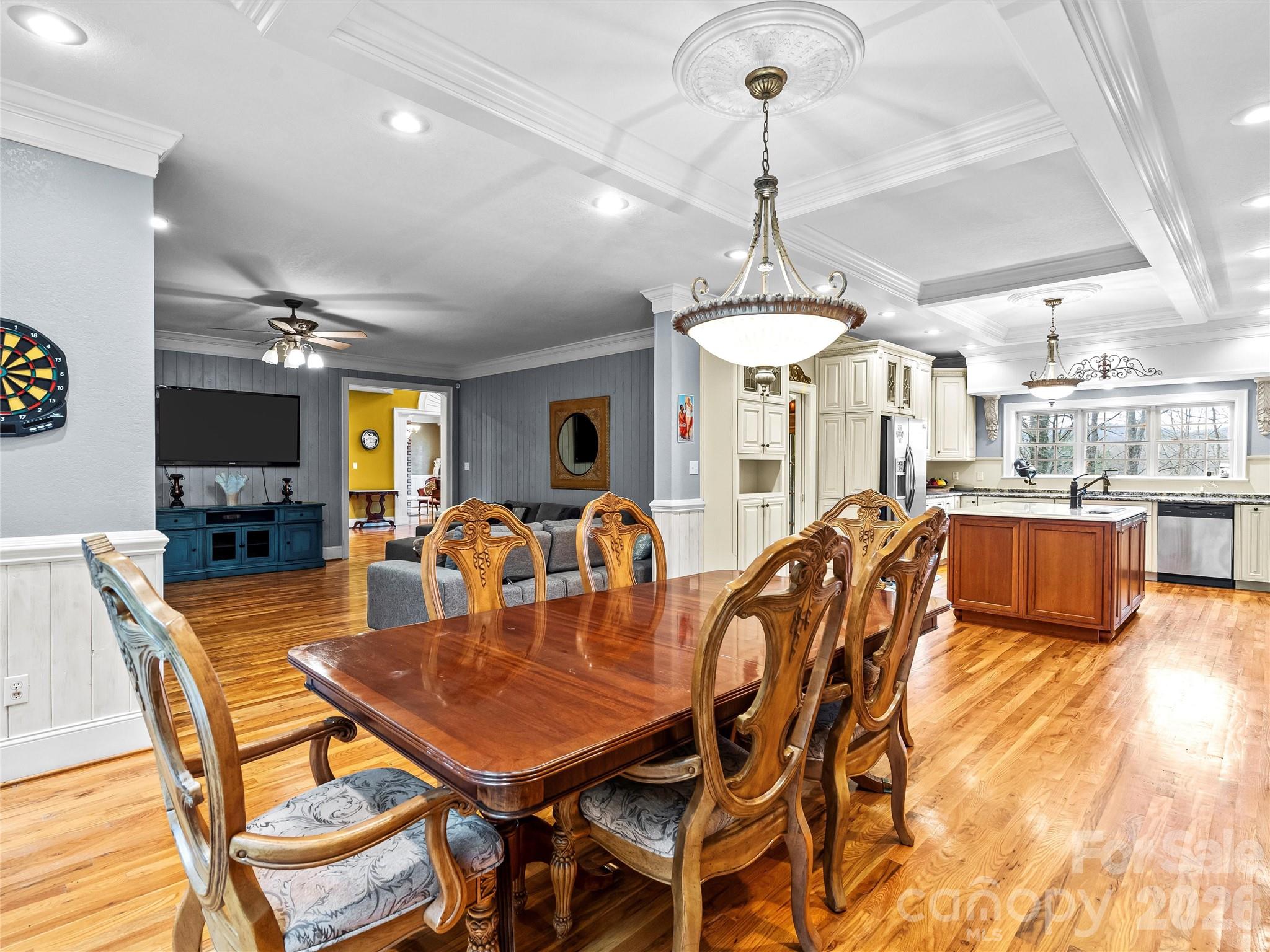 Cedar Rock Estates - Residential