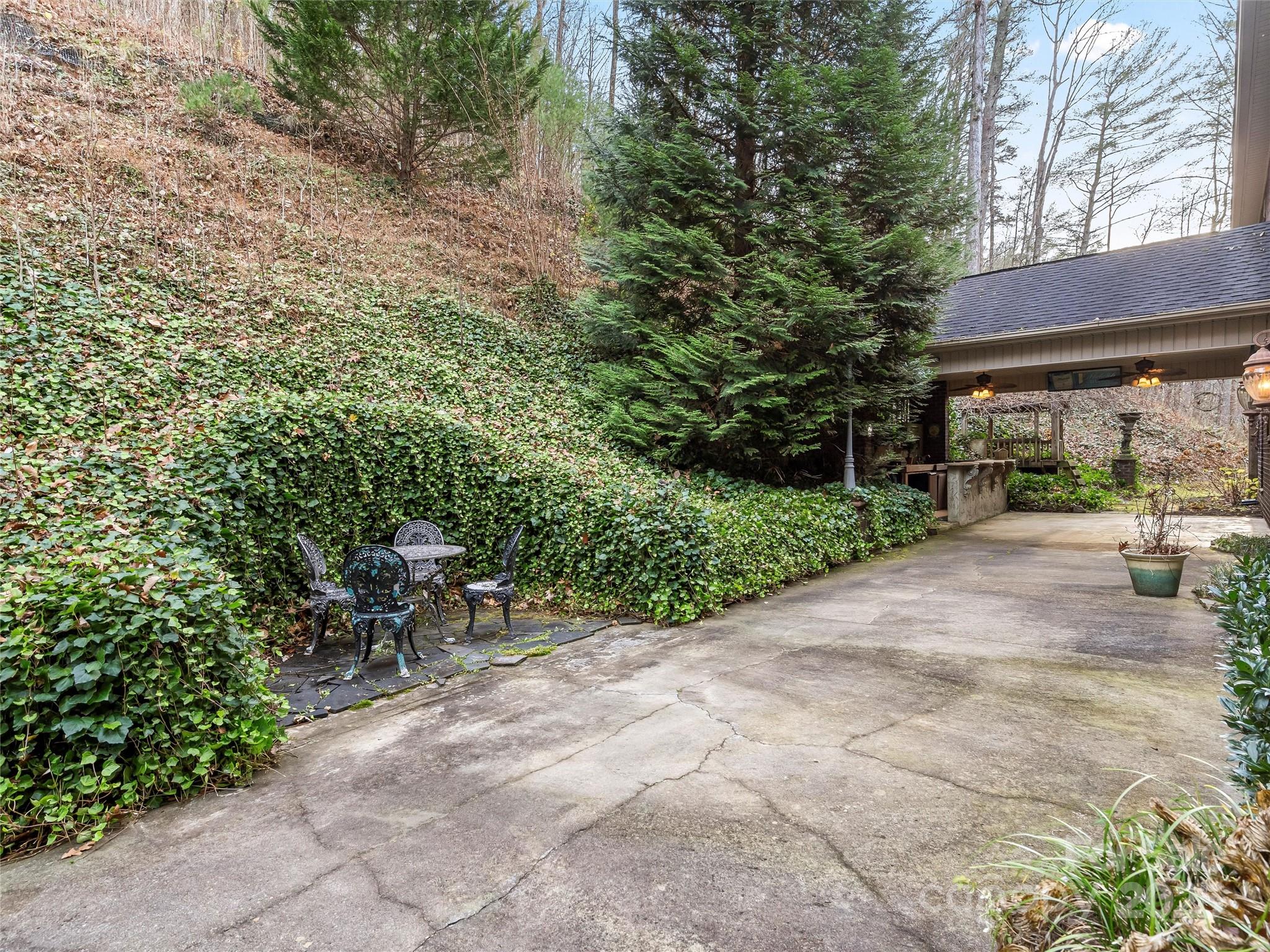 Cedar Rock Estates - Residential