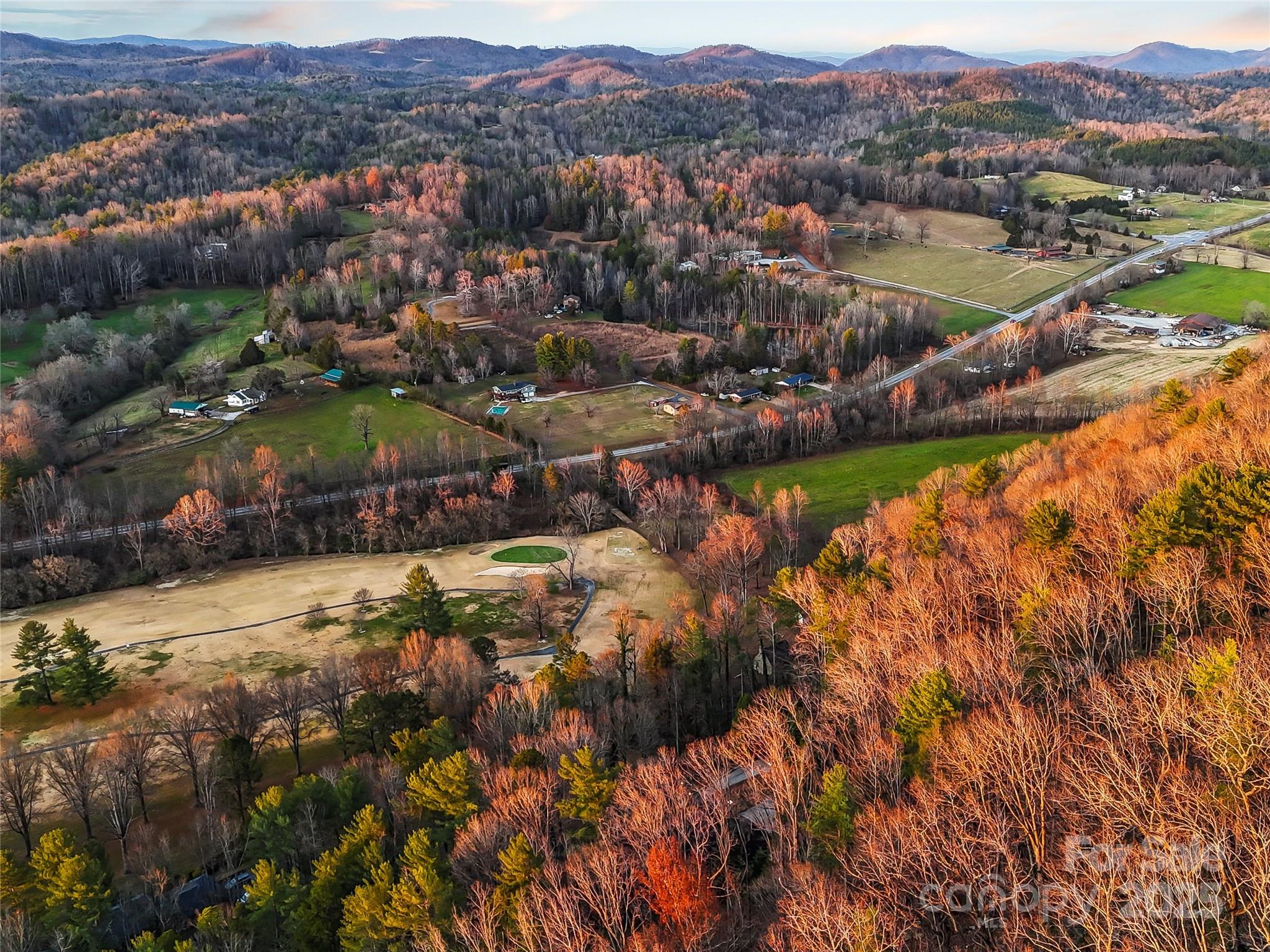 Cedar Rock Estates - Residential