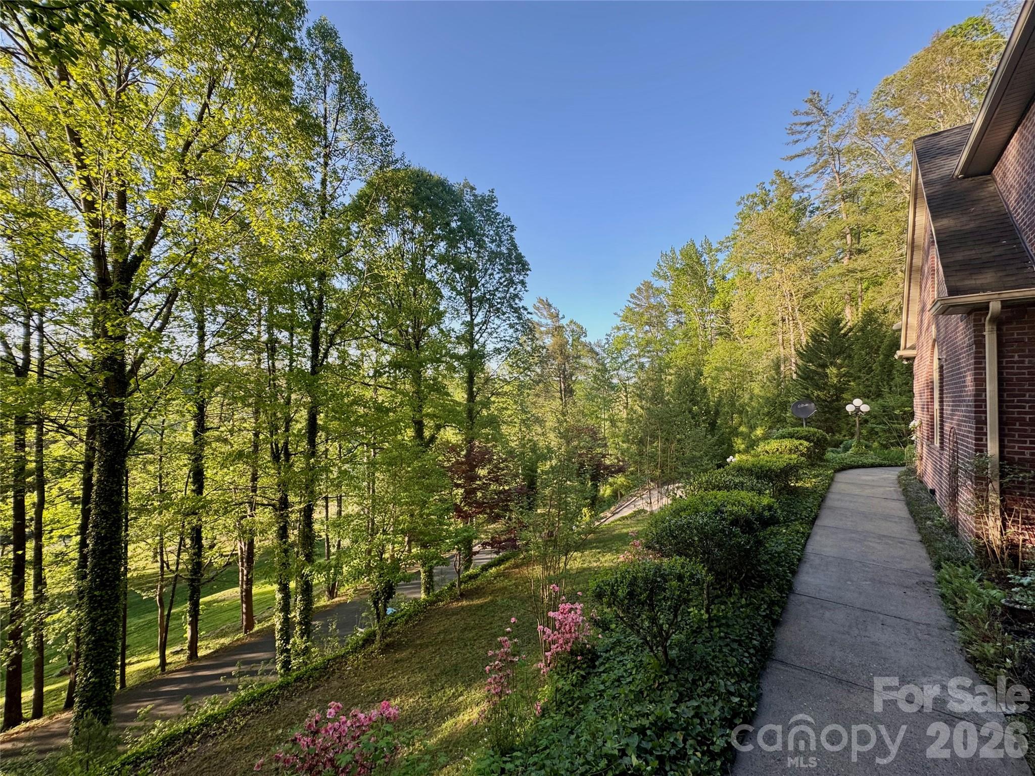 Cedar Rock Estates - Residential