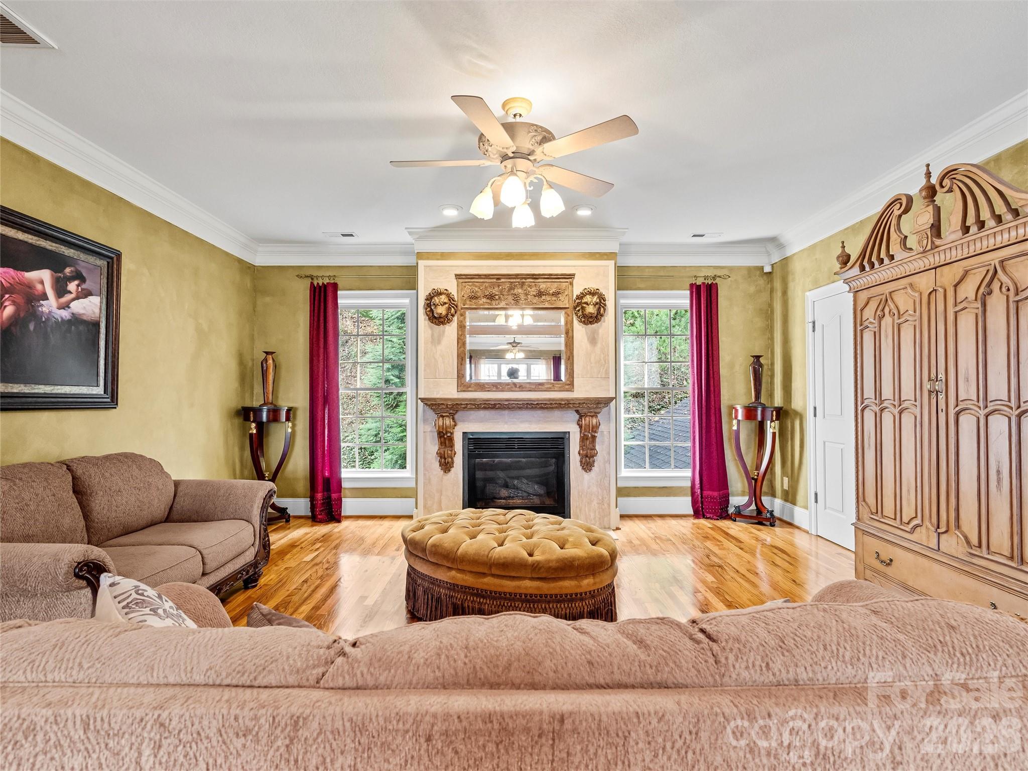 Cedar Rock Estates - Residential