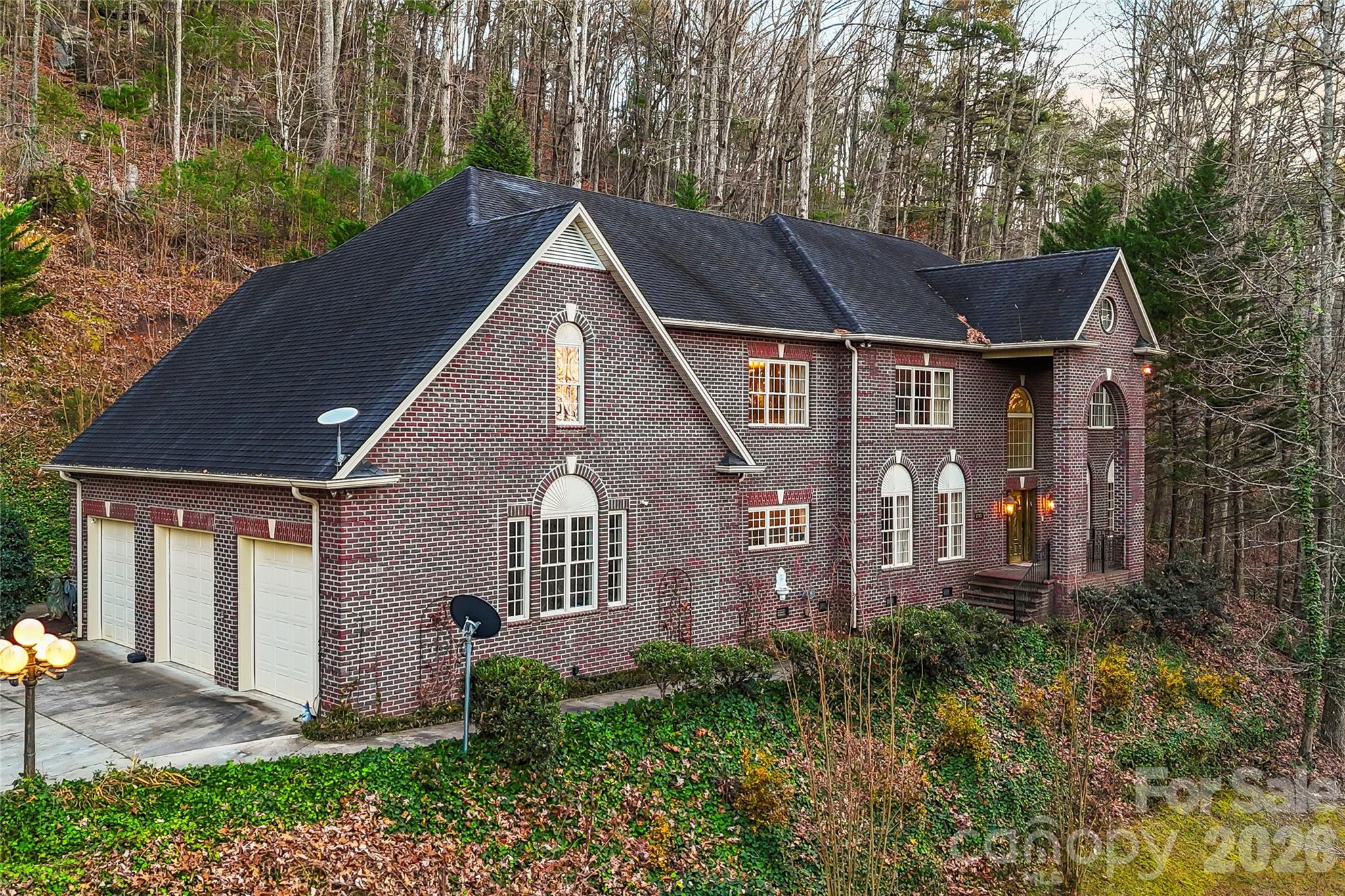 Cedar Rock Estates - Residential