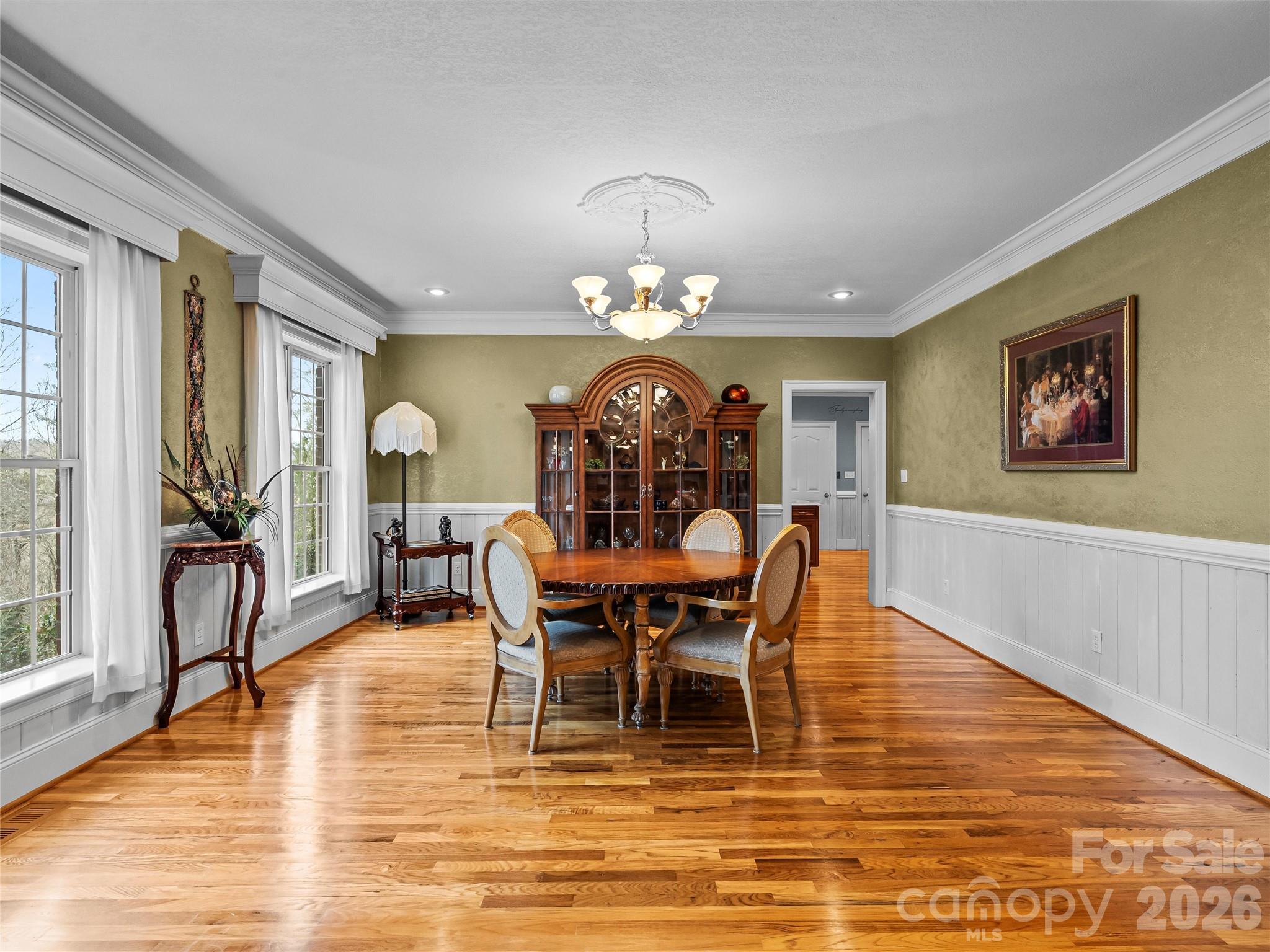 Cedar Rock Estates - Residential