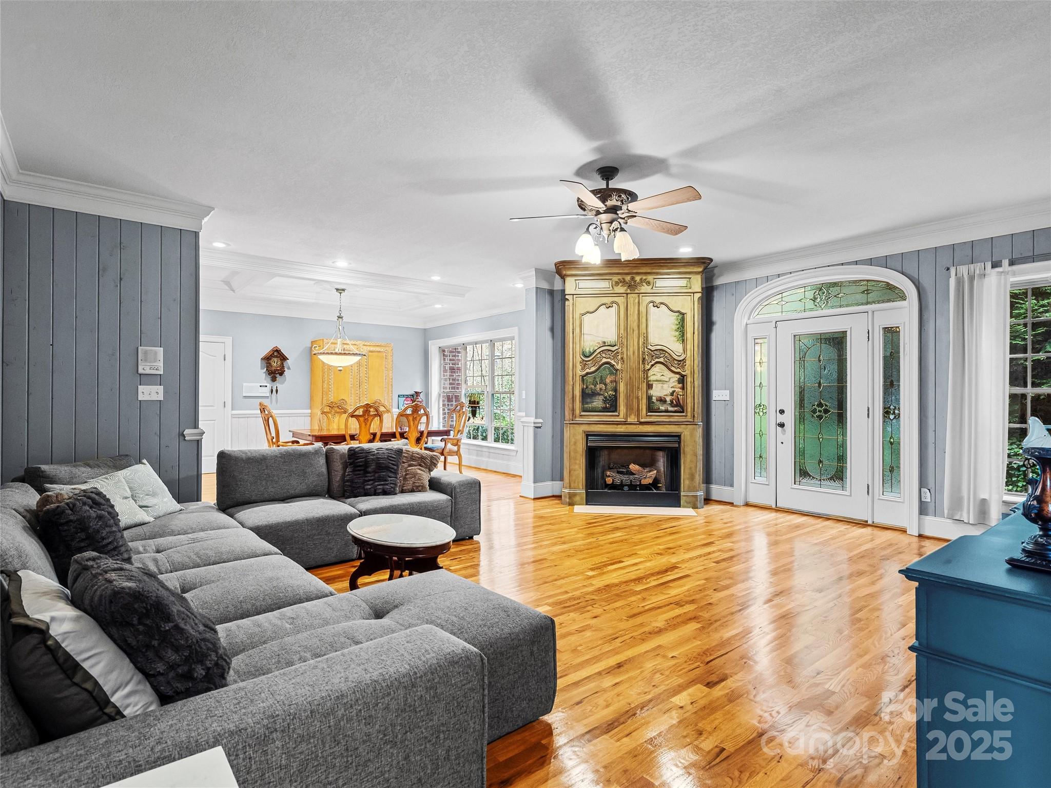 Cedar Rock Estates - Residential