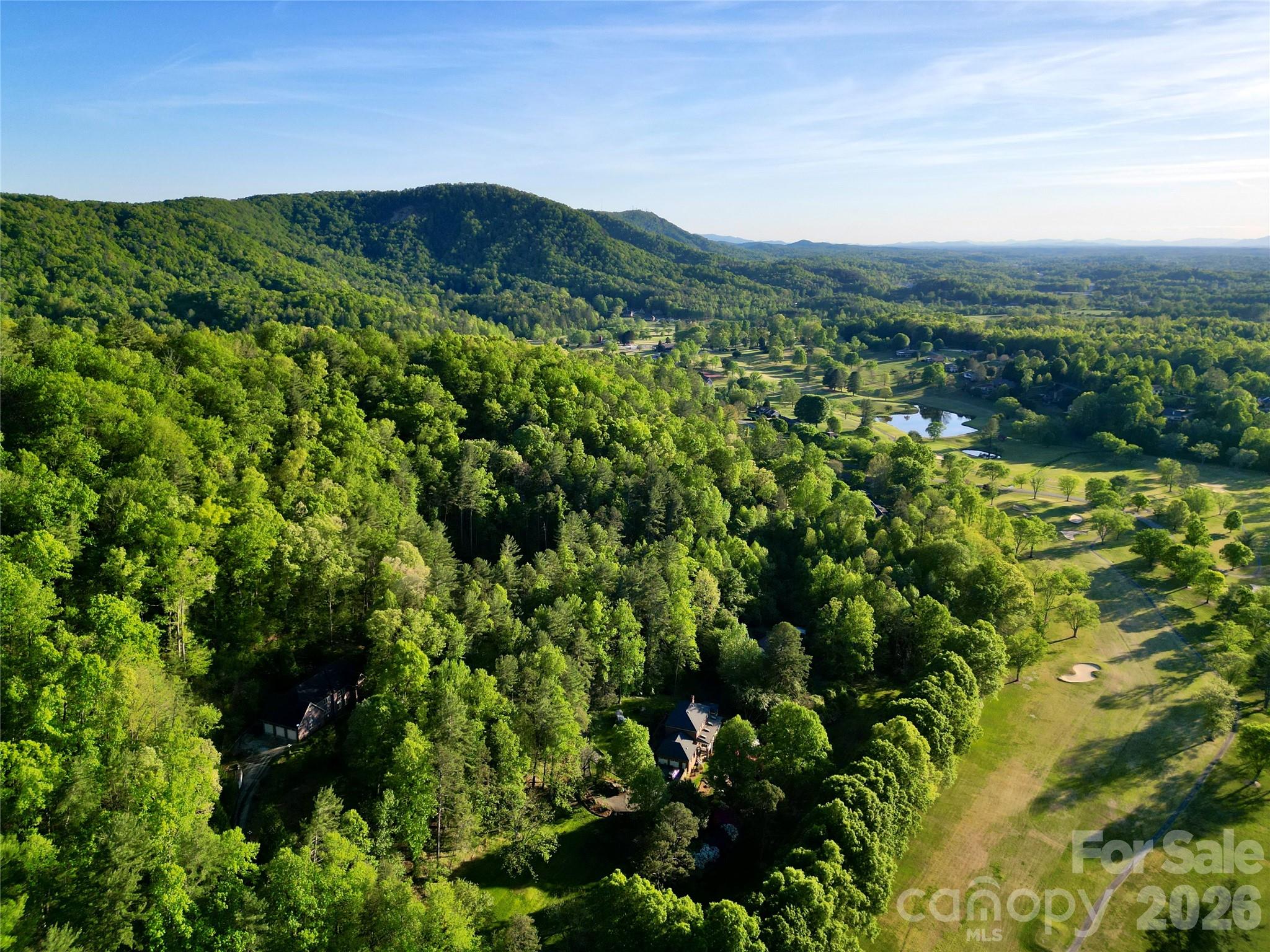 Cedar Rock Estates - Residential