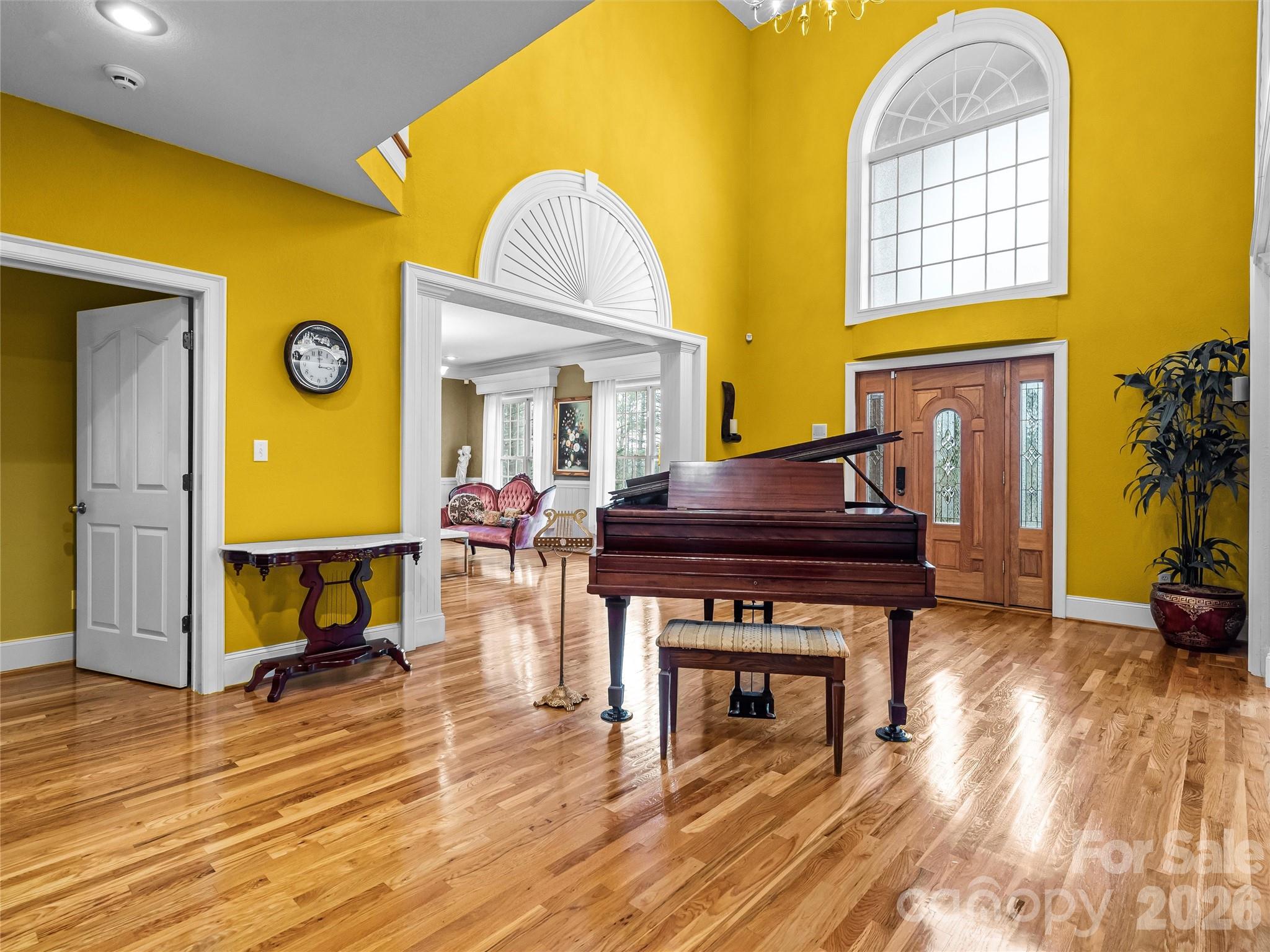 Cedar Rock Estates - Residential