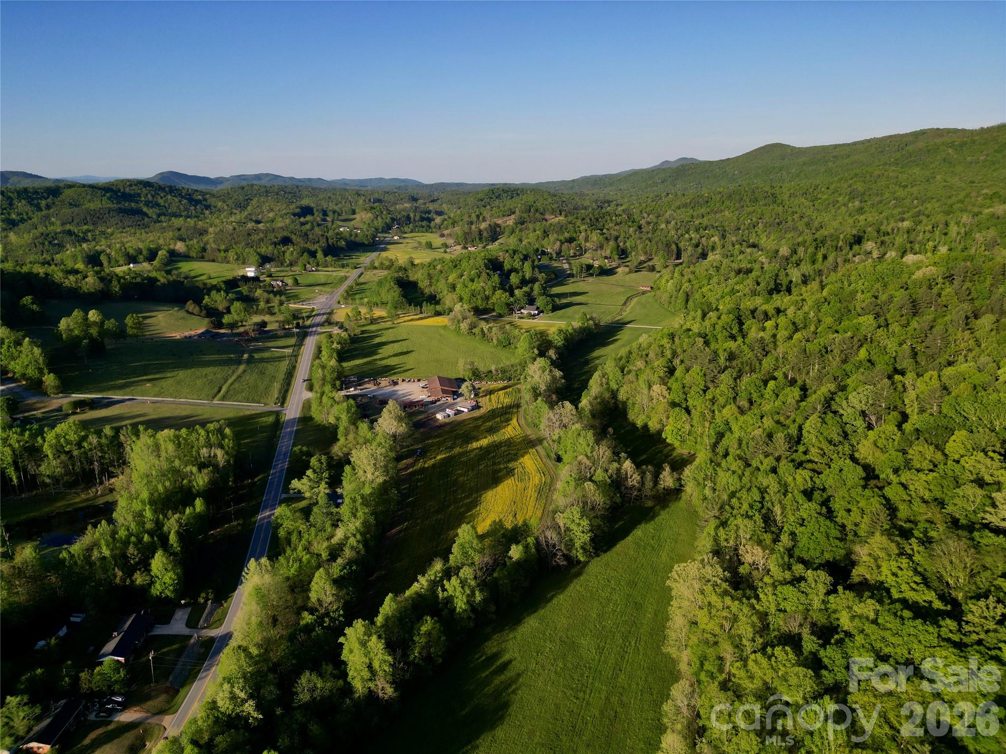 Cedar Rock Estates - Residential