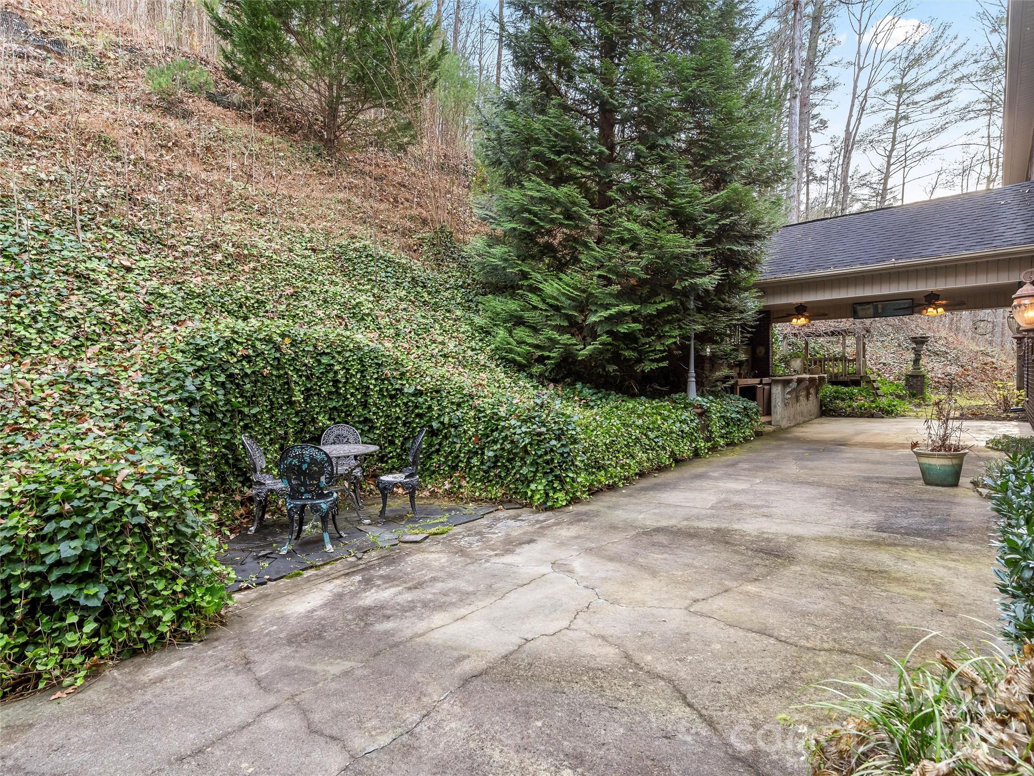 Cedar Rock Estates - Residential