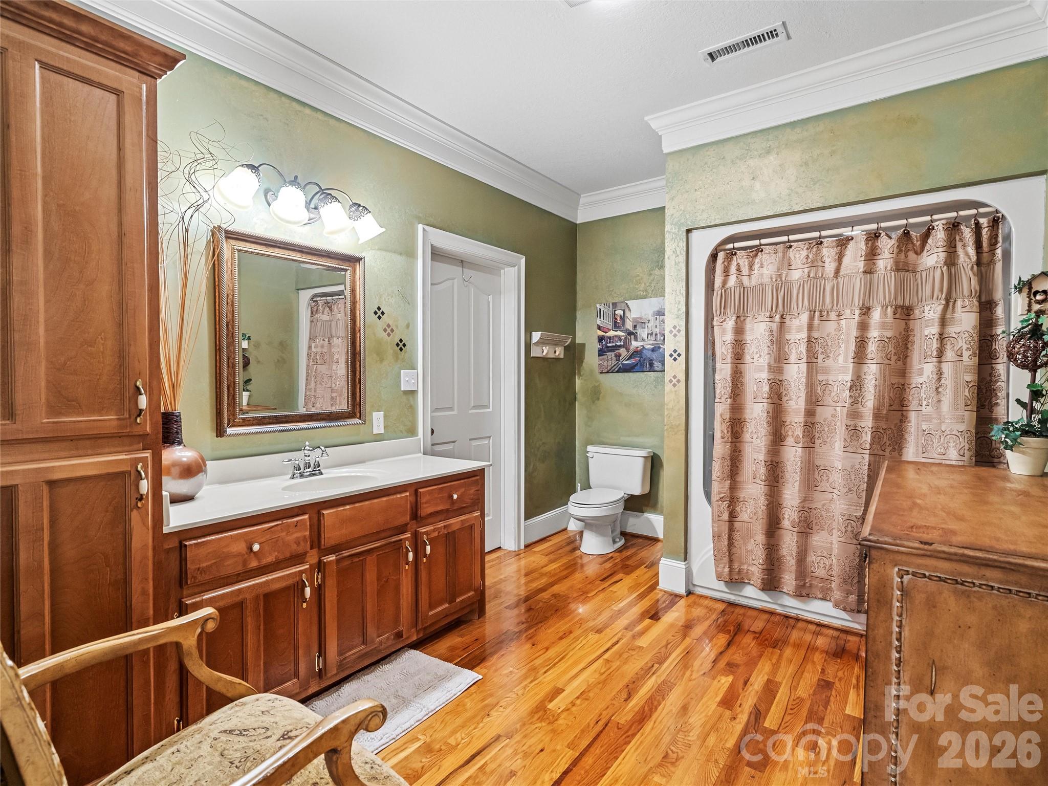 Cedar Rock Estates - Residential